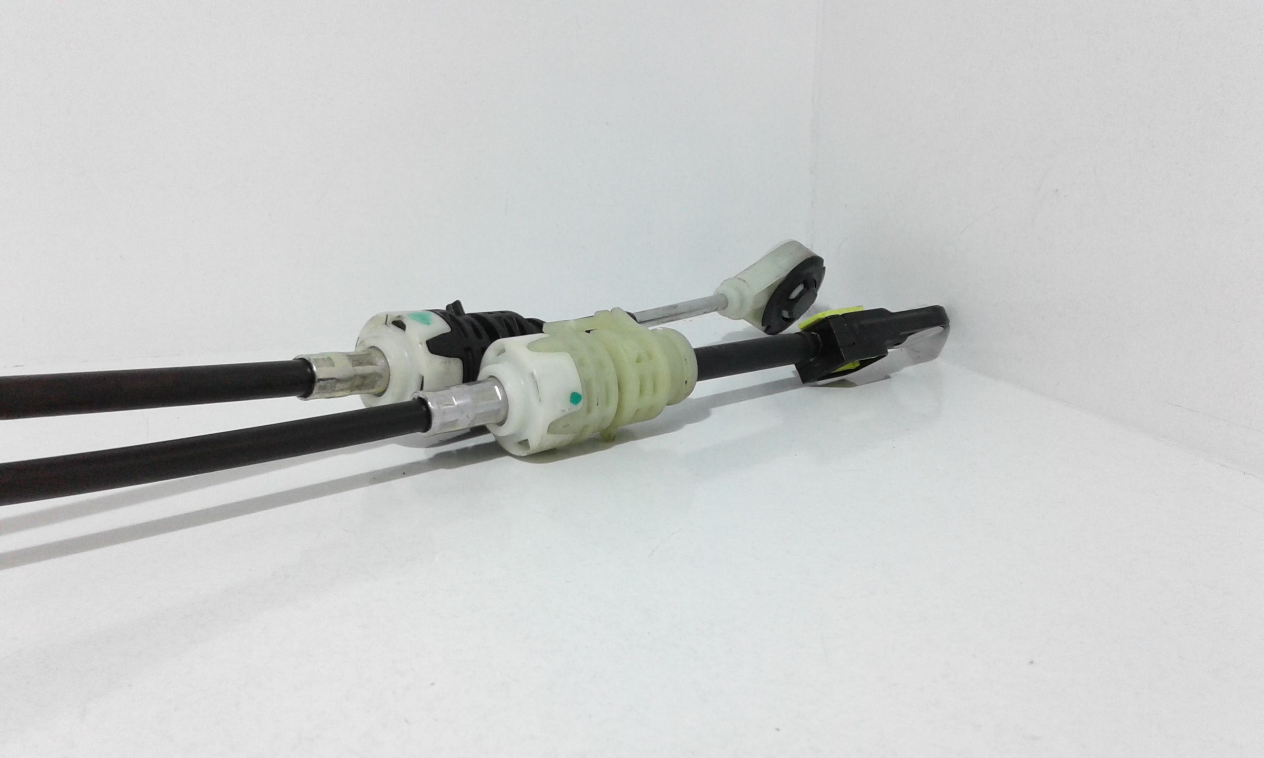 Cavi Marce NISSAN Qashqai Serie