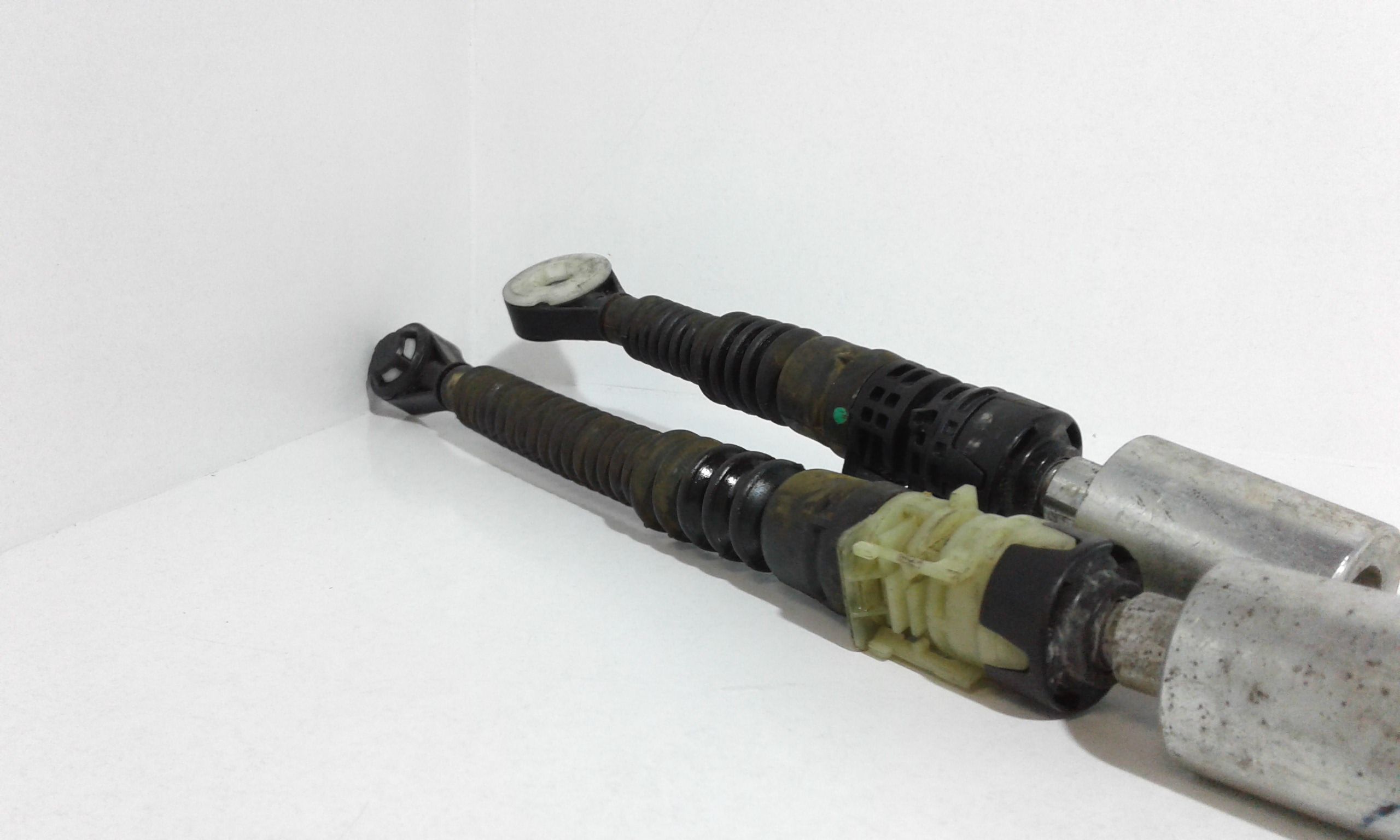 Cavi Marce NISSAN Qashqai Serie