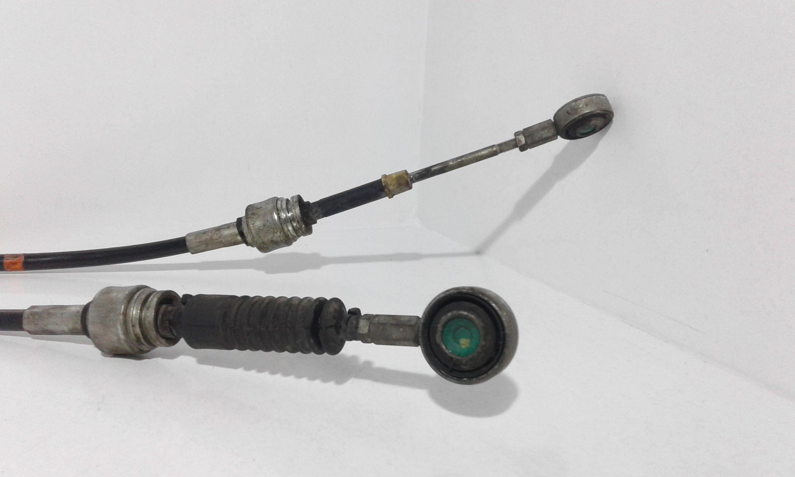 Cavi Marce FIAT 500 Cabrio