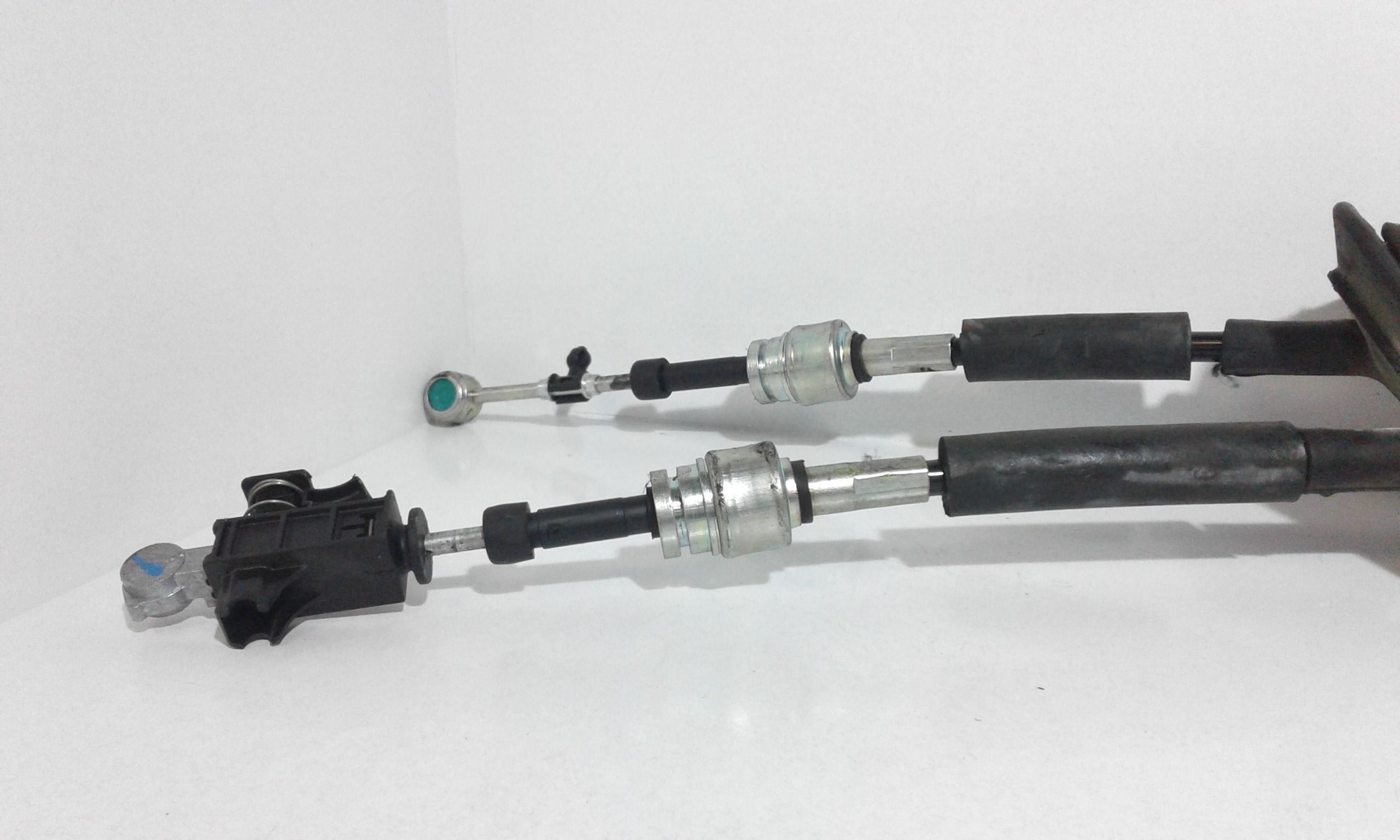 Cavi Marce FIAT 500 Cabrio