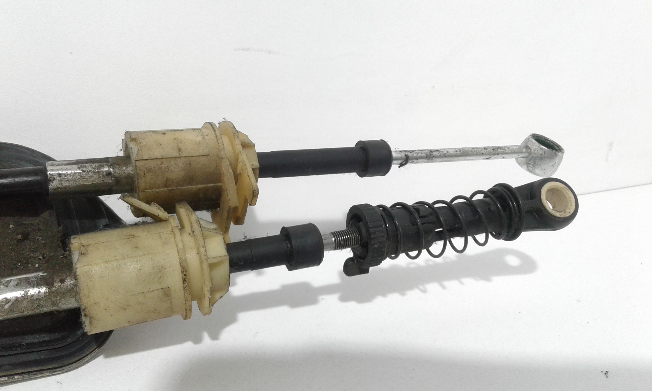 Cavi Marce TOYOTA Yaris 3 Serie