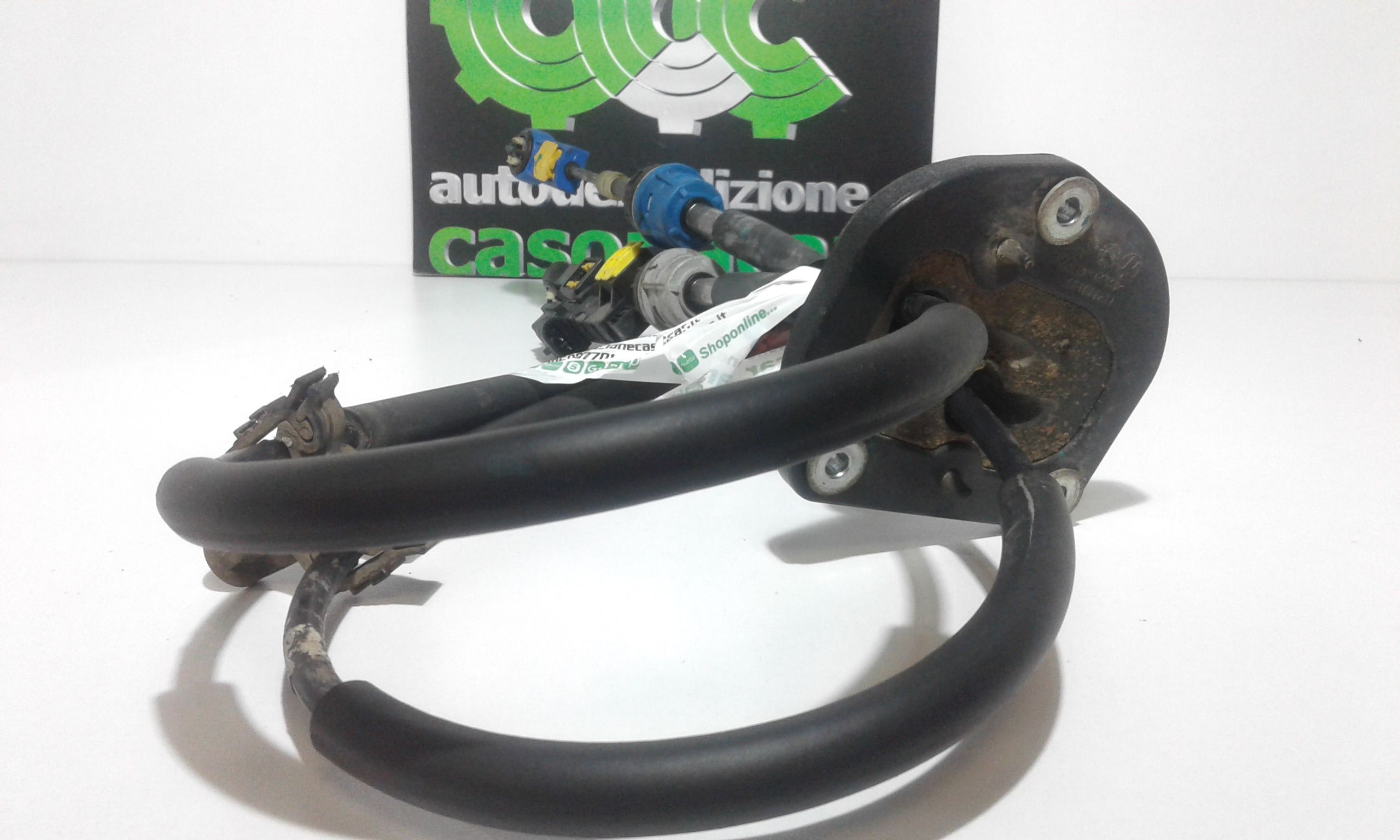 Cavi Marce FIAT Panda 3 Serie