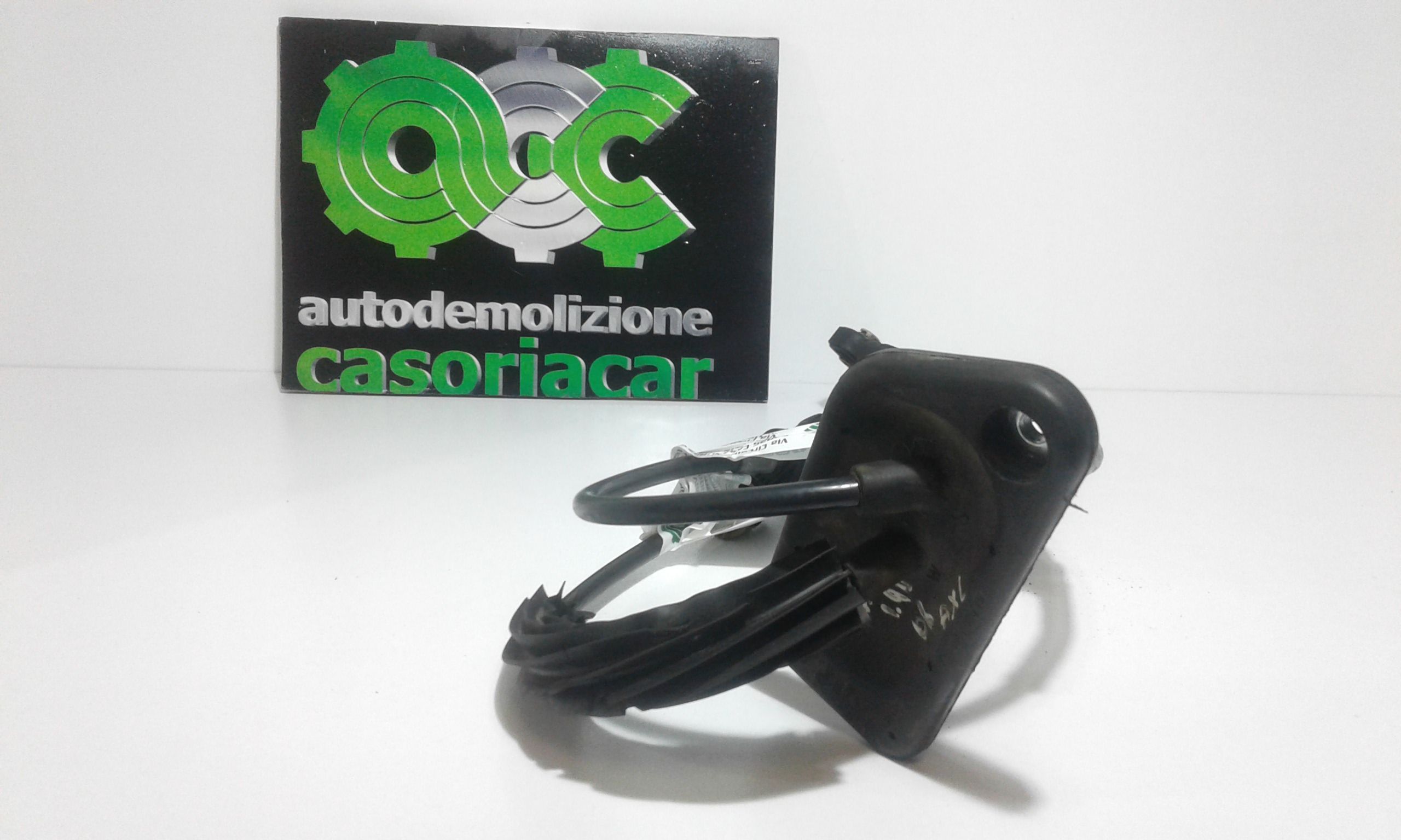 Cavi Marce VOLKSWAGEN Transporter T5 3 Serie