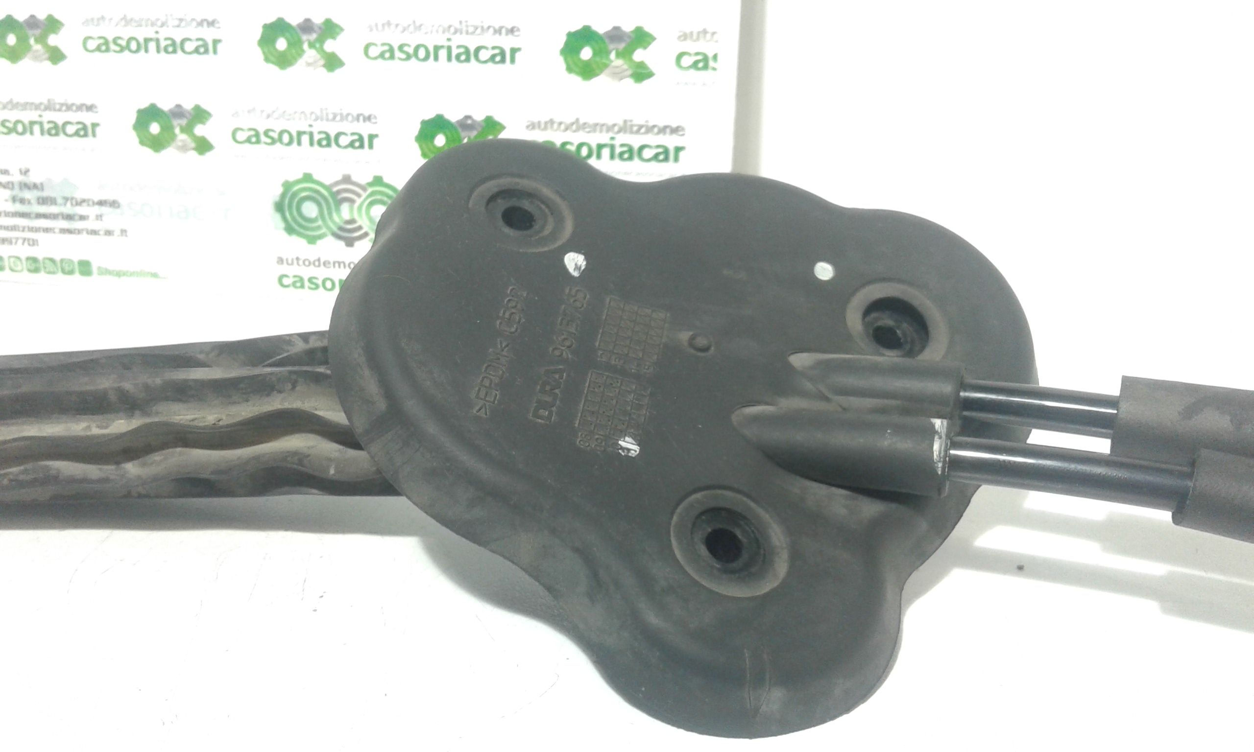 Cavi Marce RENAULT Scenic X MOD