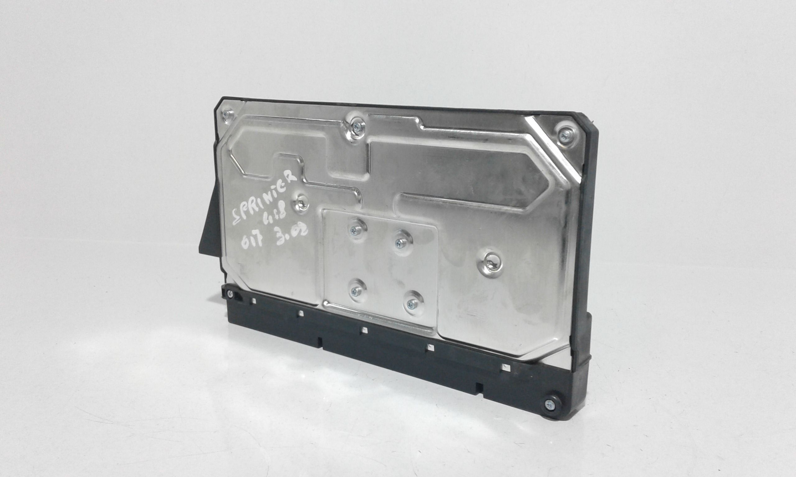 Centralina Comfort MERCEDES Sprinter 419