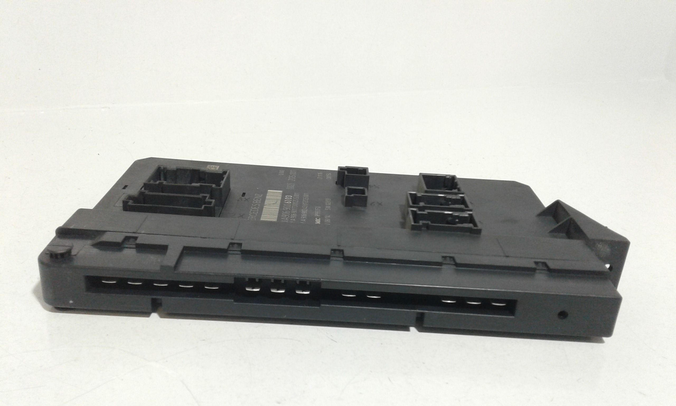 Centralina Comfort MERCEDES Sprinter 419