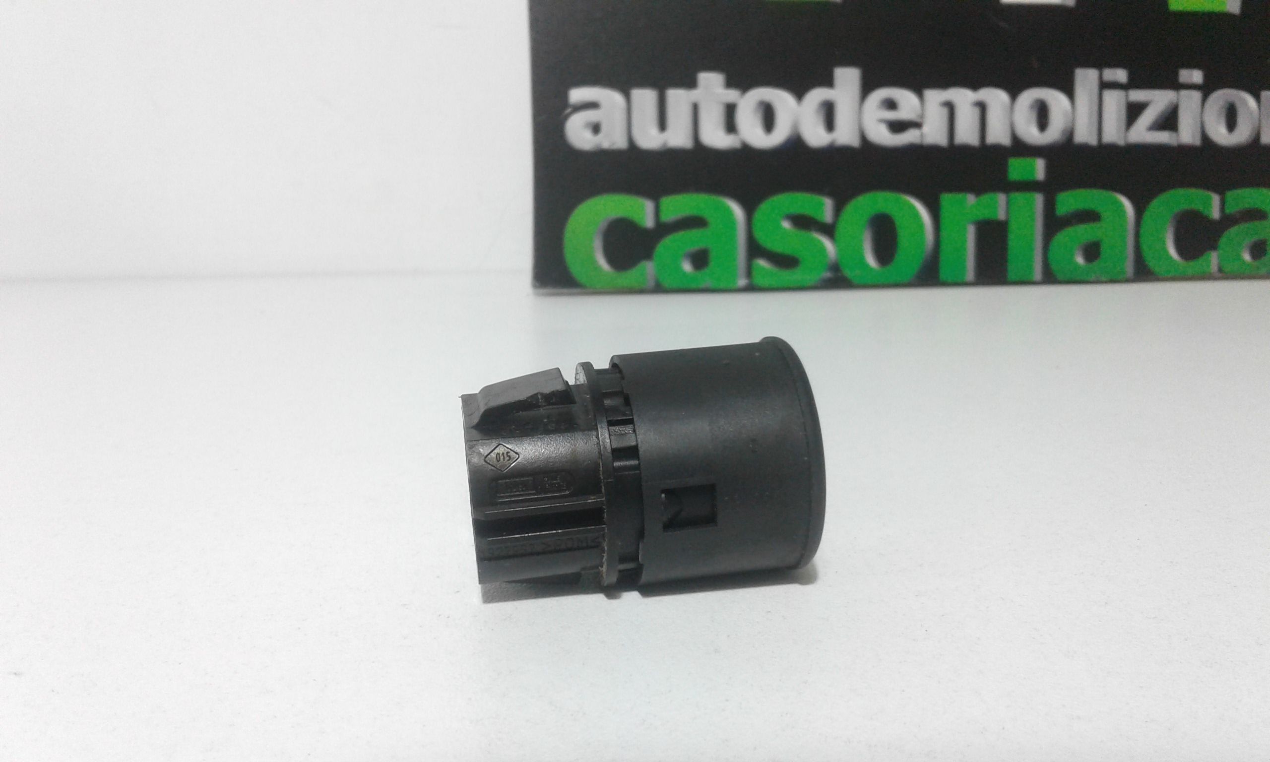 Pulsante start e stop RENAULT Scenic 3 Serie