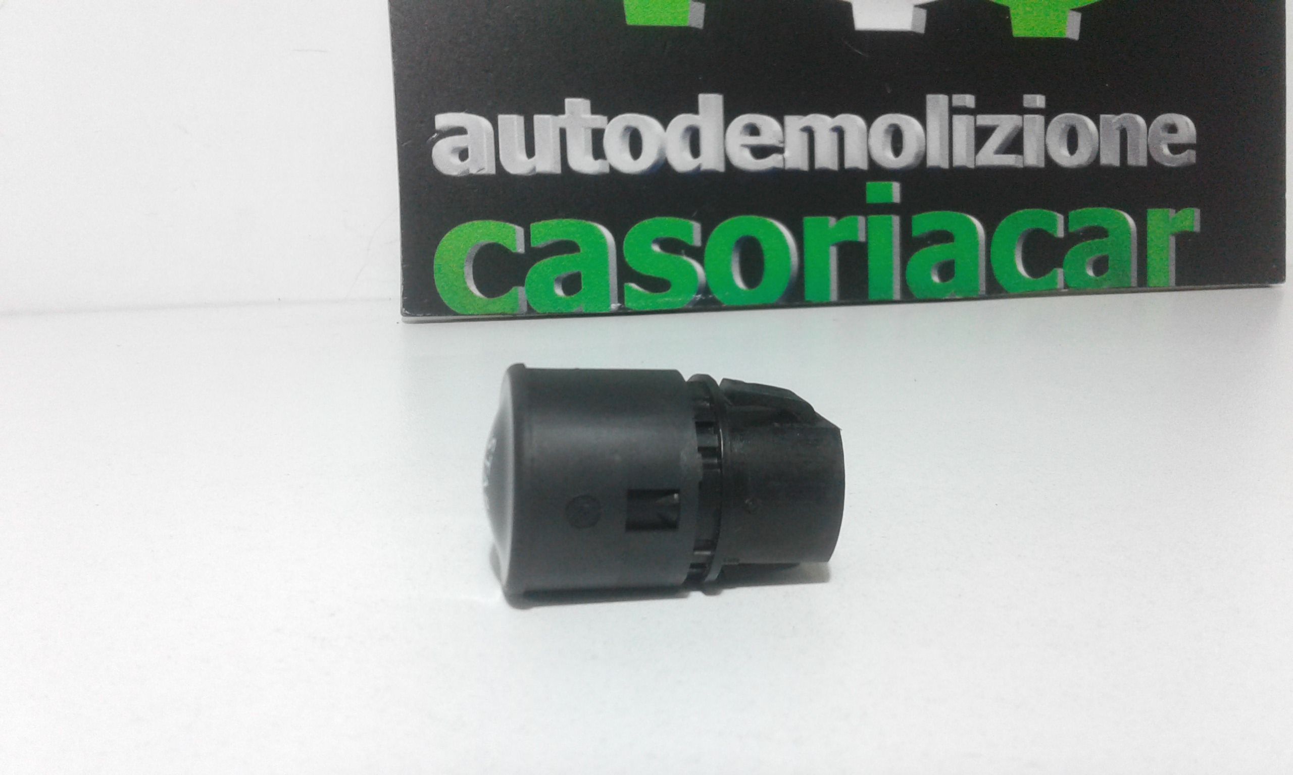 Pulsante start e stop RENAULT Scenic 3 Serie
