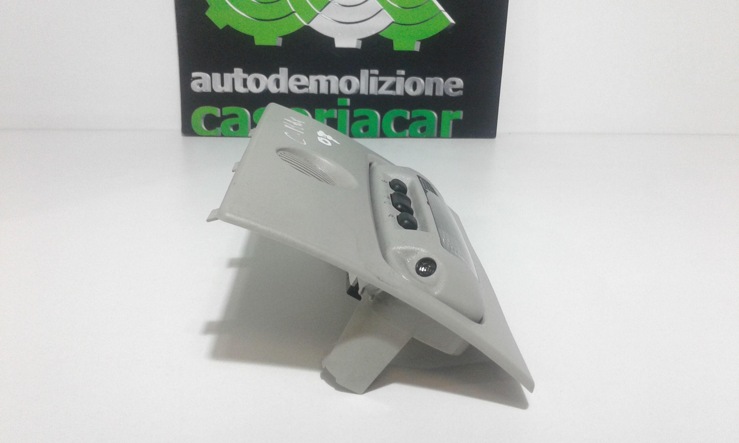 Luce di cortesia anteriore FORD C - Max 1 Serie