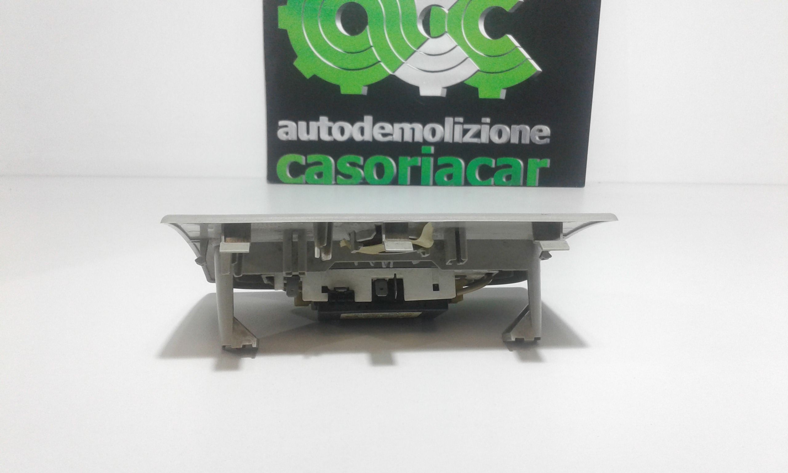 Luce di cortesia anteriore FORD C - Max 1 Serie