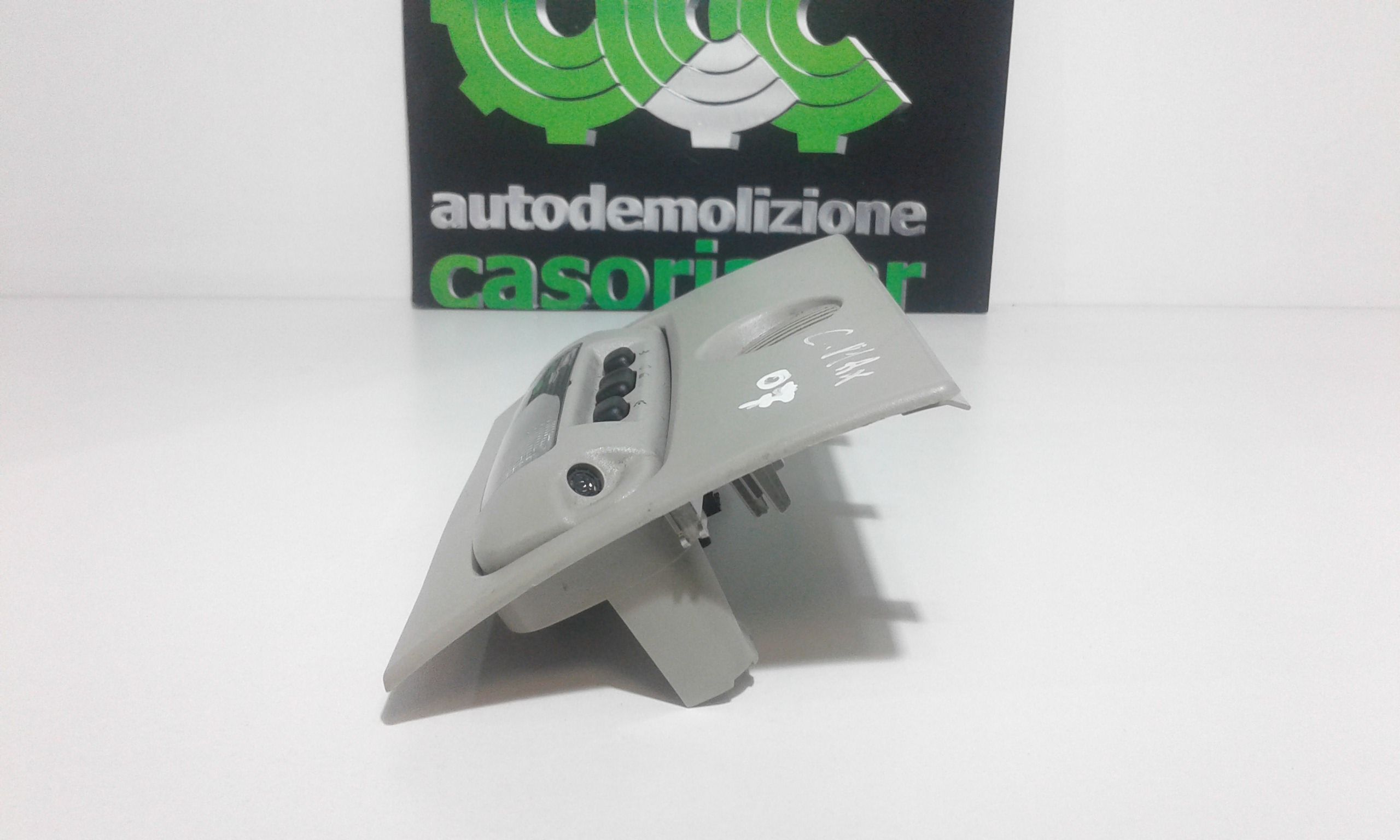 Luce di cortesia anteriore FORD C - Max 1 Serie