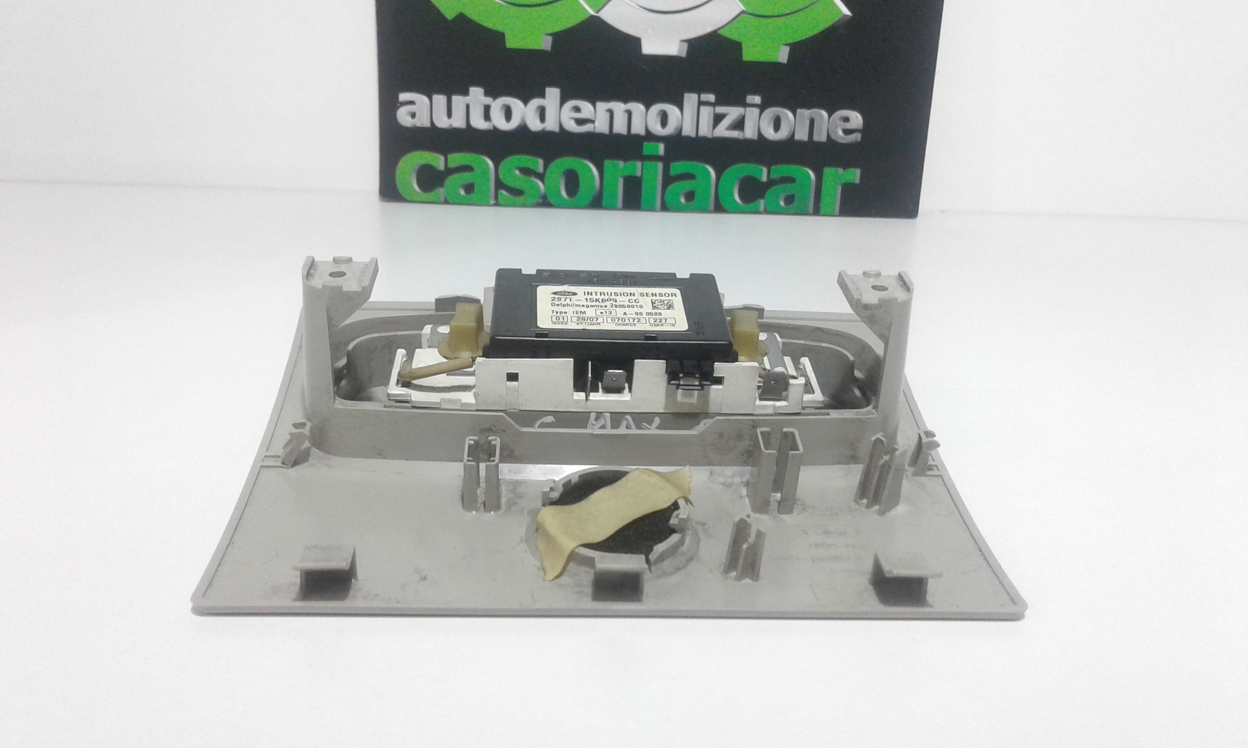 Luce di cortesia anteriore FORD C - Max 1 Serie