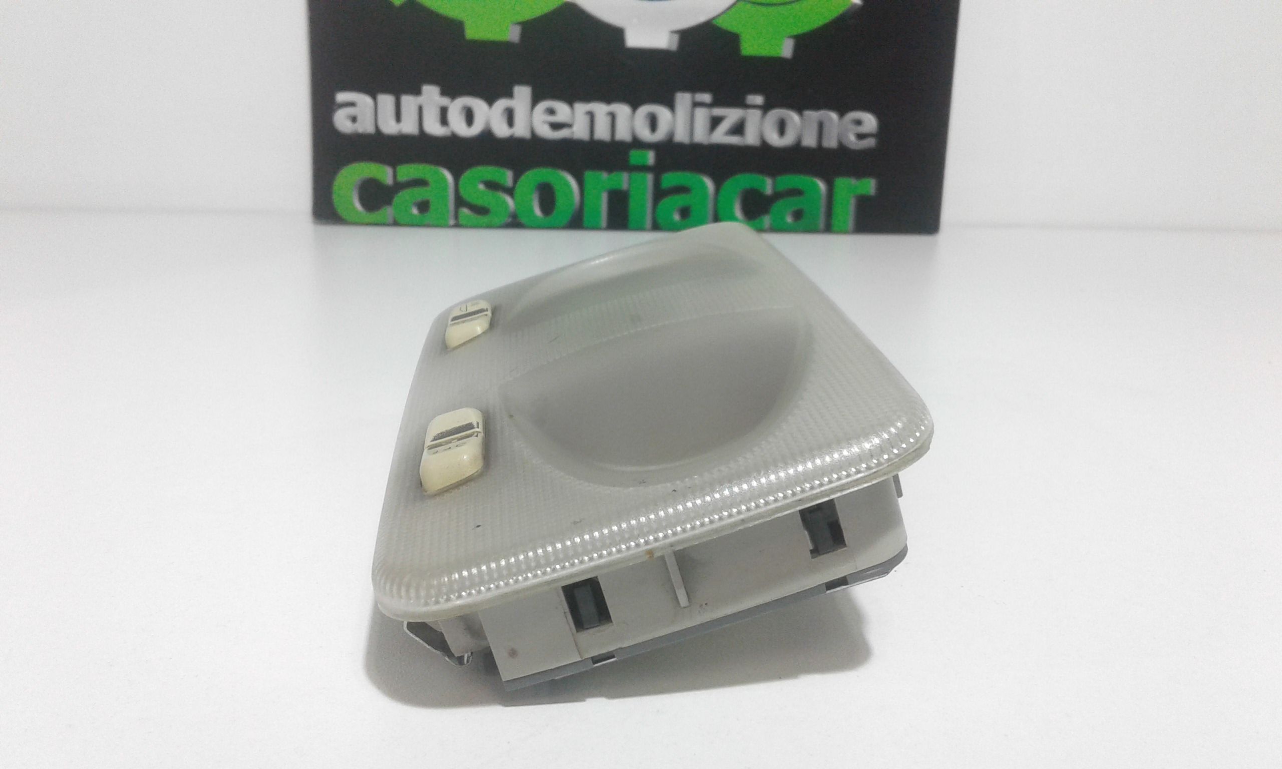 Luce di cortesia anteriore LANCIA Musa 1 Serie