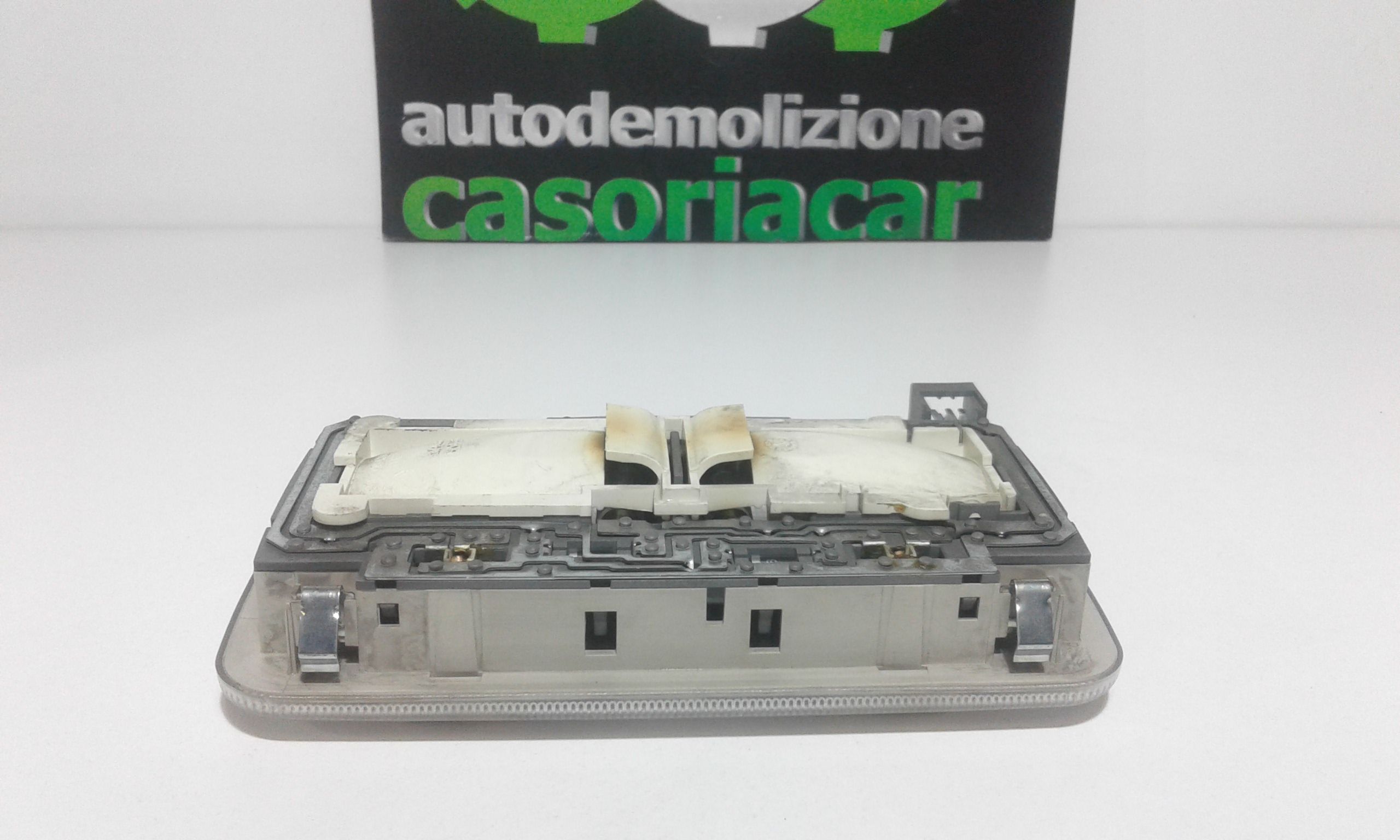 Luce di cortesia anteriore LANCIA Musa 1 Serie