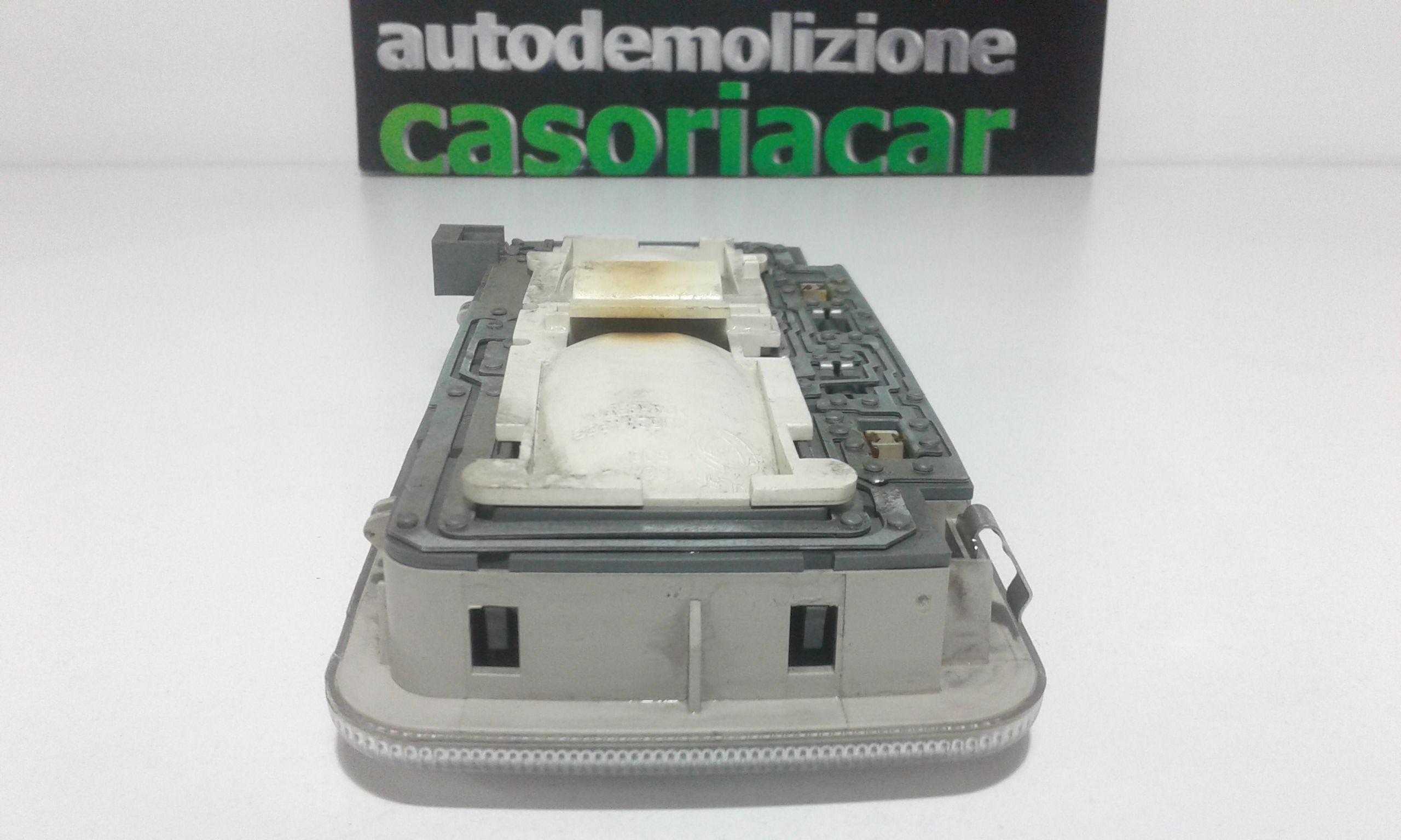 Luce di cortesia anteriore LANCIA Musa 1 Serie