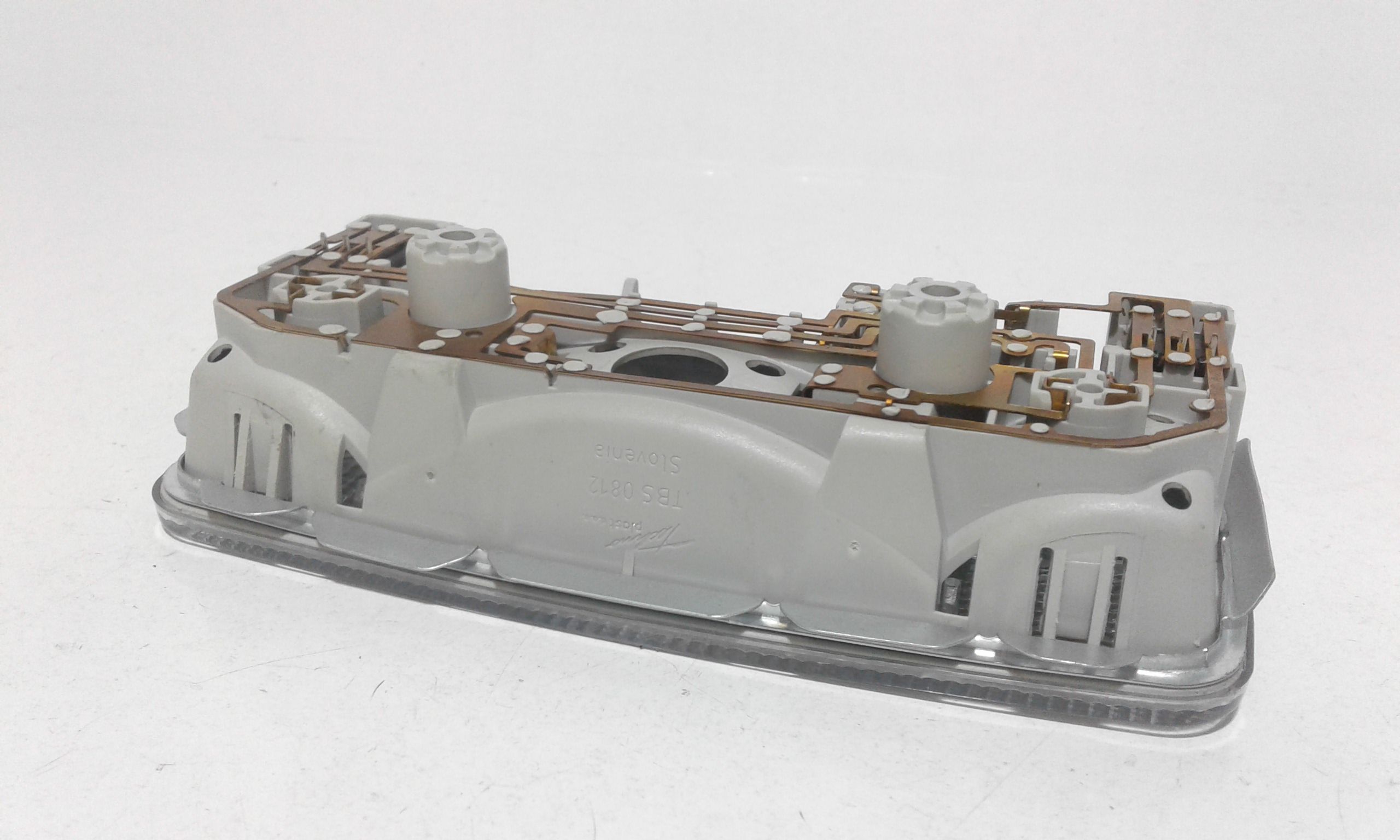 Luce di cortesia anteriore VOLKSWAGEN Polo 6 Serie