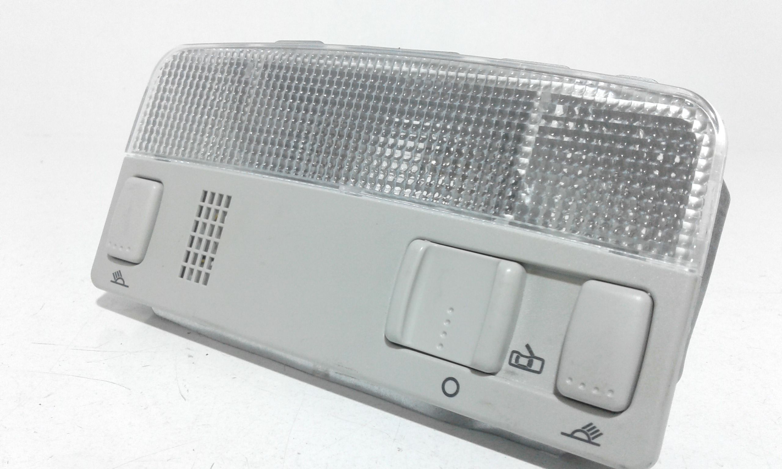 Luce di cortesia anteriore VOLKSWAGEN Polo 6 Serie