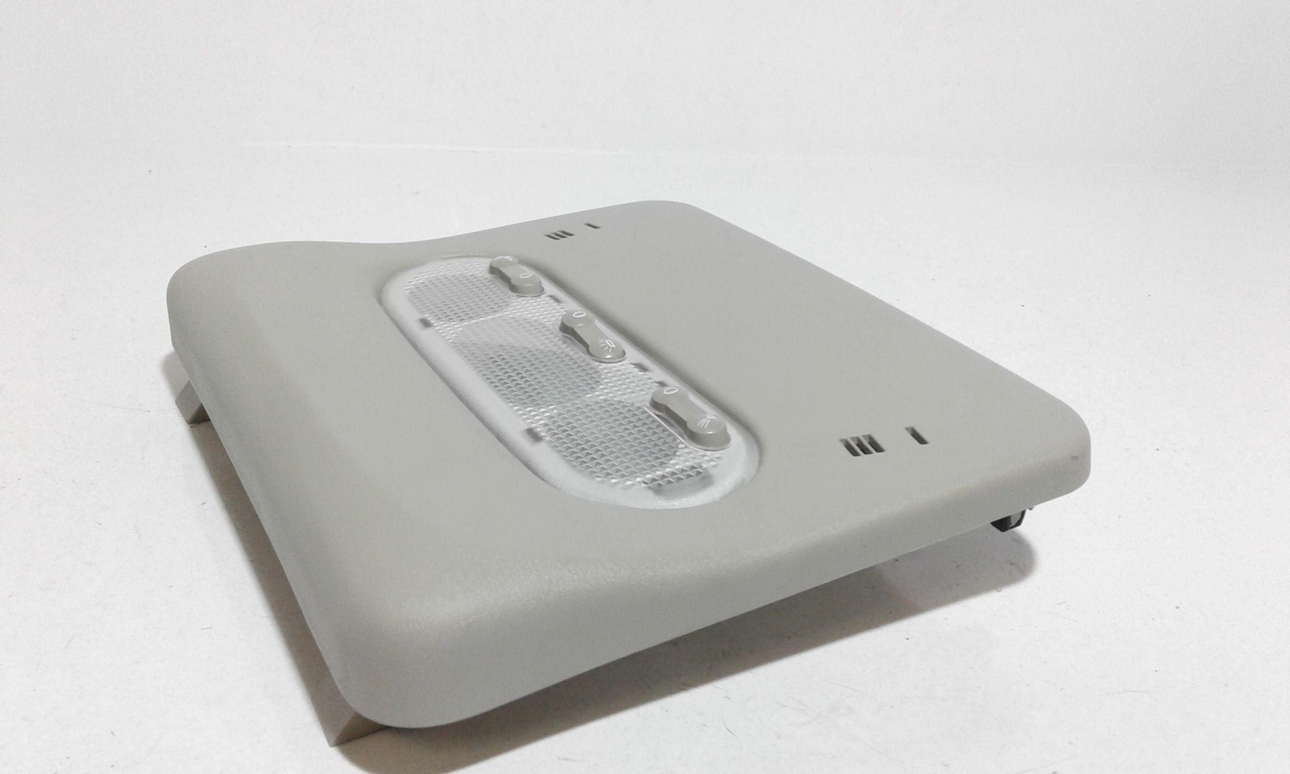 Luce di cortesia anteriore NISSAN Qashqai Serie