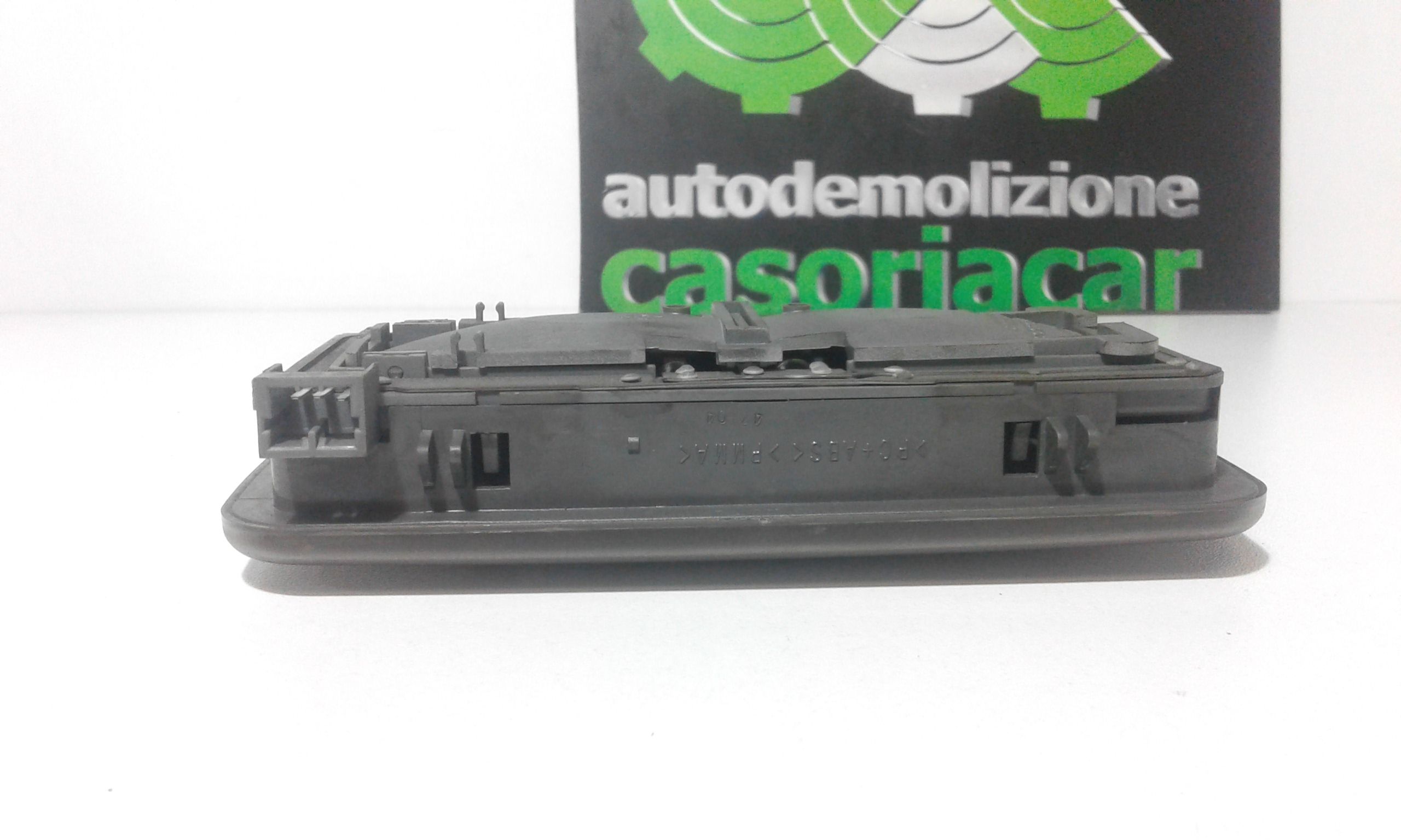 Luce di cortesia anteriore ALFA ROMEO 156 Berlina 2 Serie