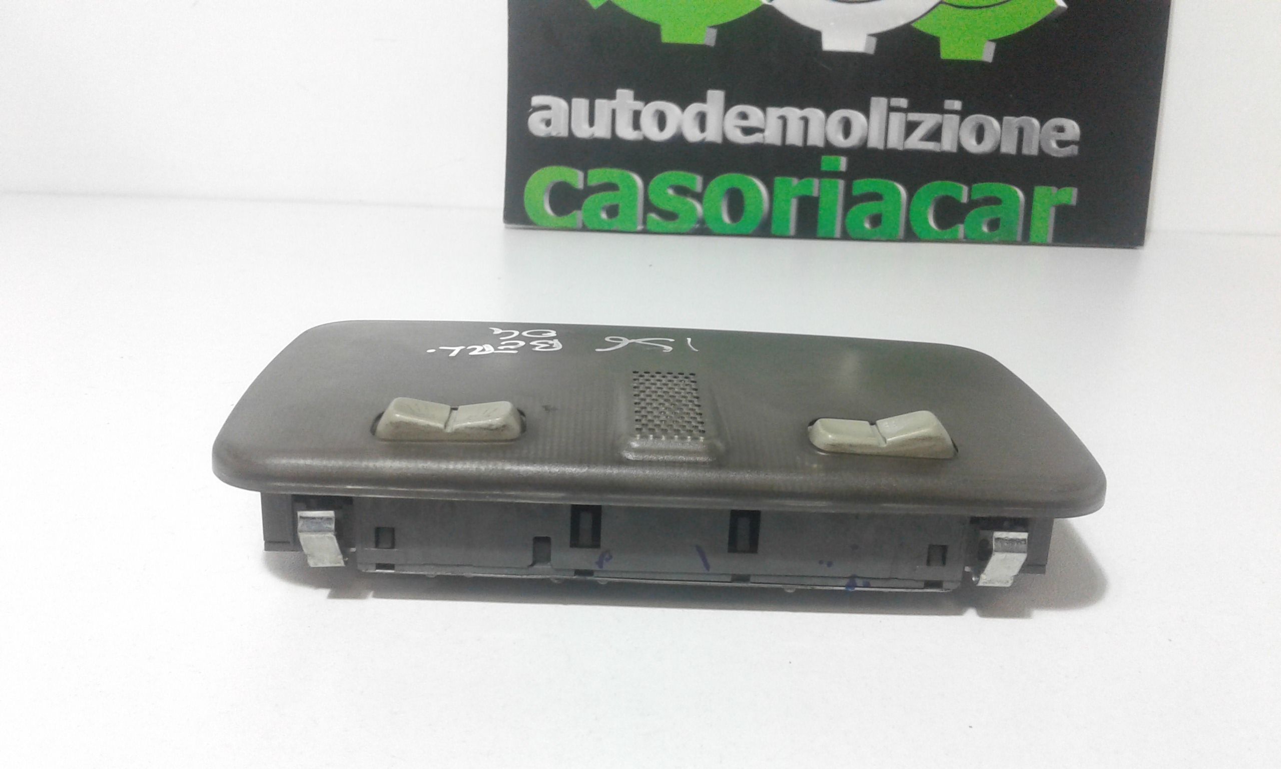 Luce di cortesia anteriore ALFA ROMEO 156 Berlina 2 Serie