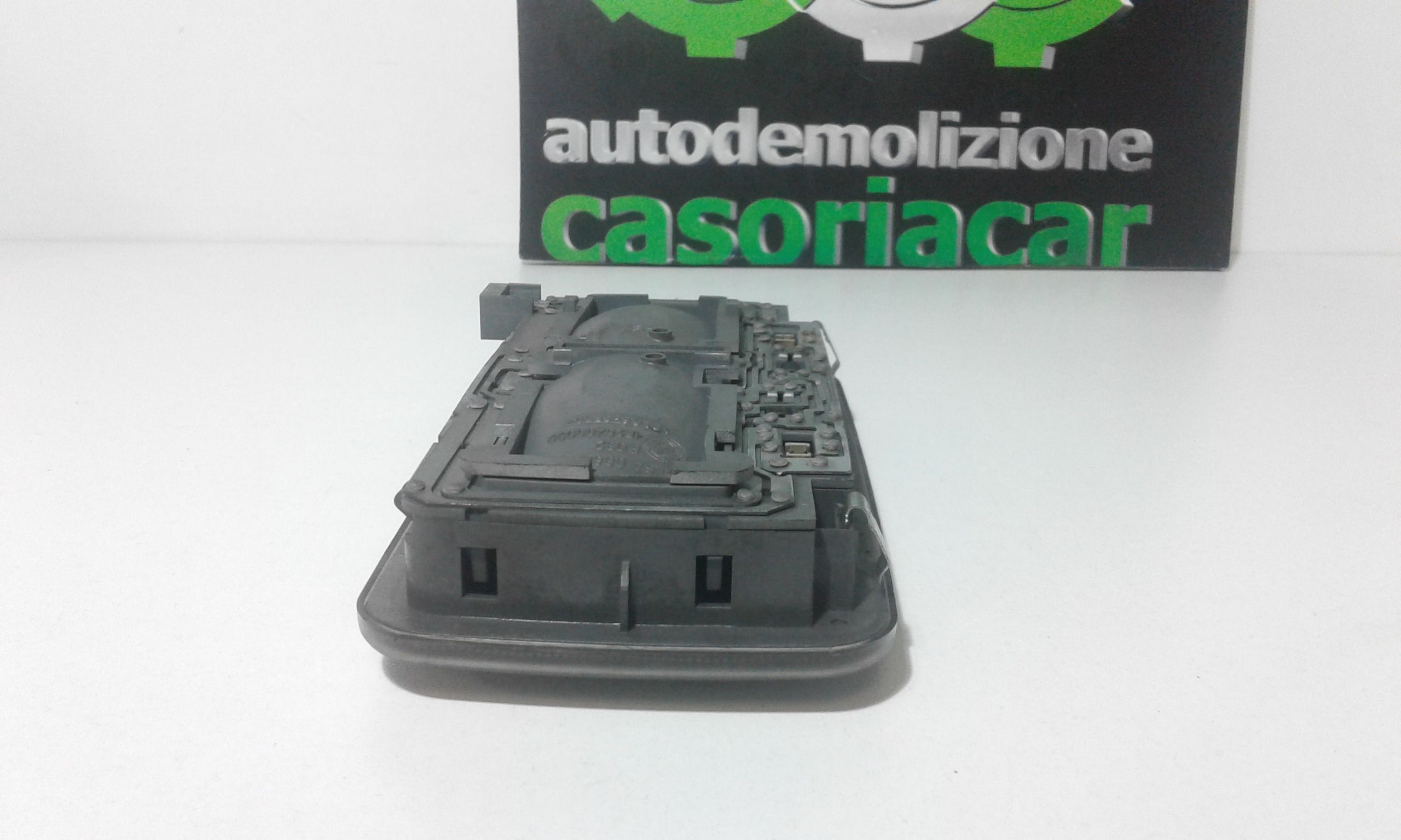 Luce di cortesia anteriore ALFA ROMEO 156 Berlina 2 Serie