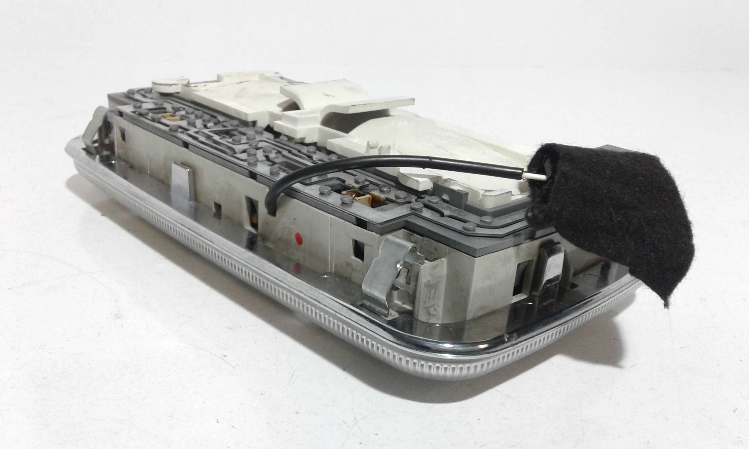 Luce di cortesia anteriore LANCIA Delta 3 Serie