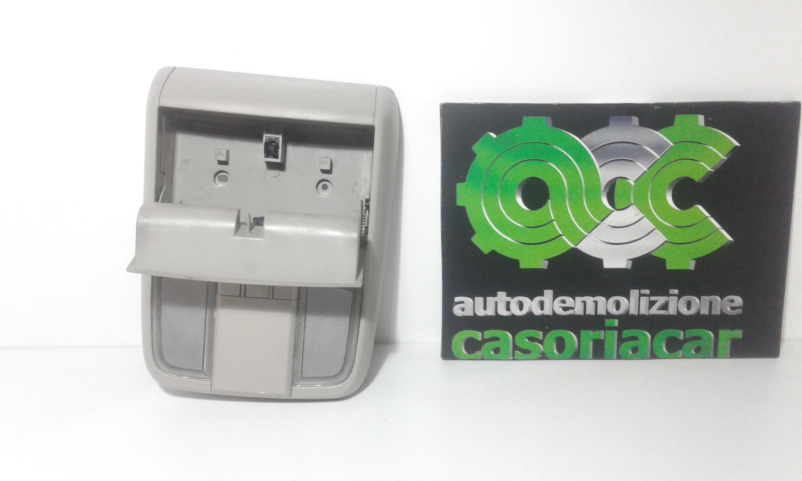 Luce di cortesia anteriore SSANGYONG Rexton 1 Serie