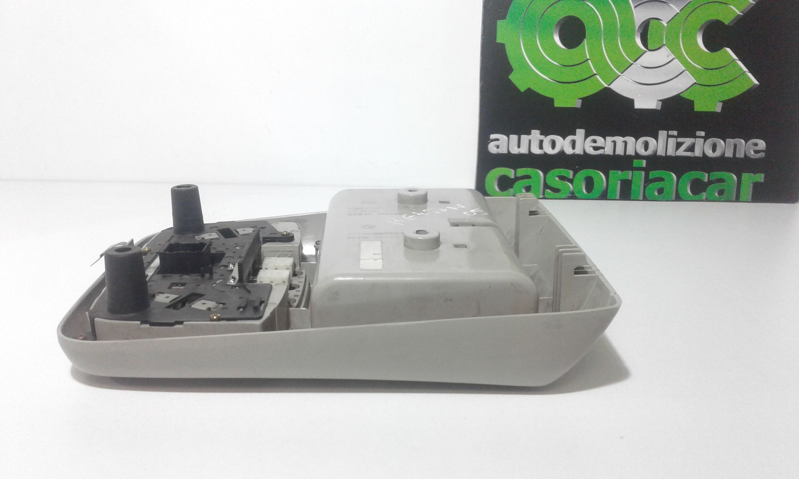 Luce di cortesia anteriore SSANGYONG Rexton 1 Serie