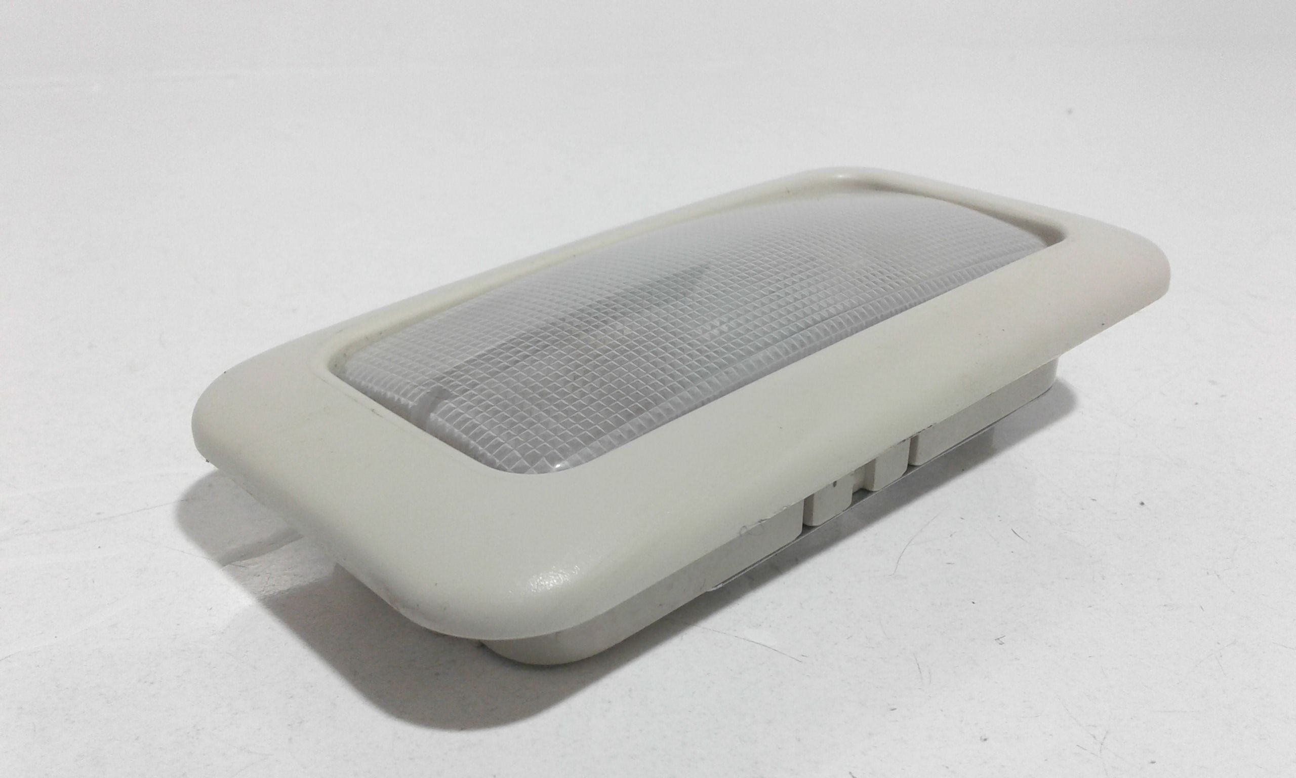 Luce di cortesia anteriore FIAT 500 Cabrio