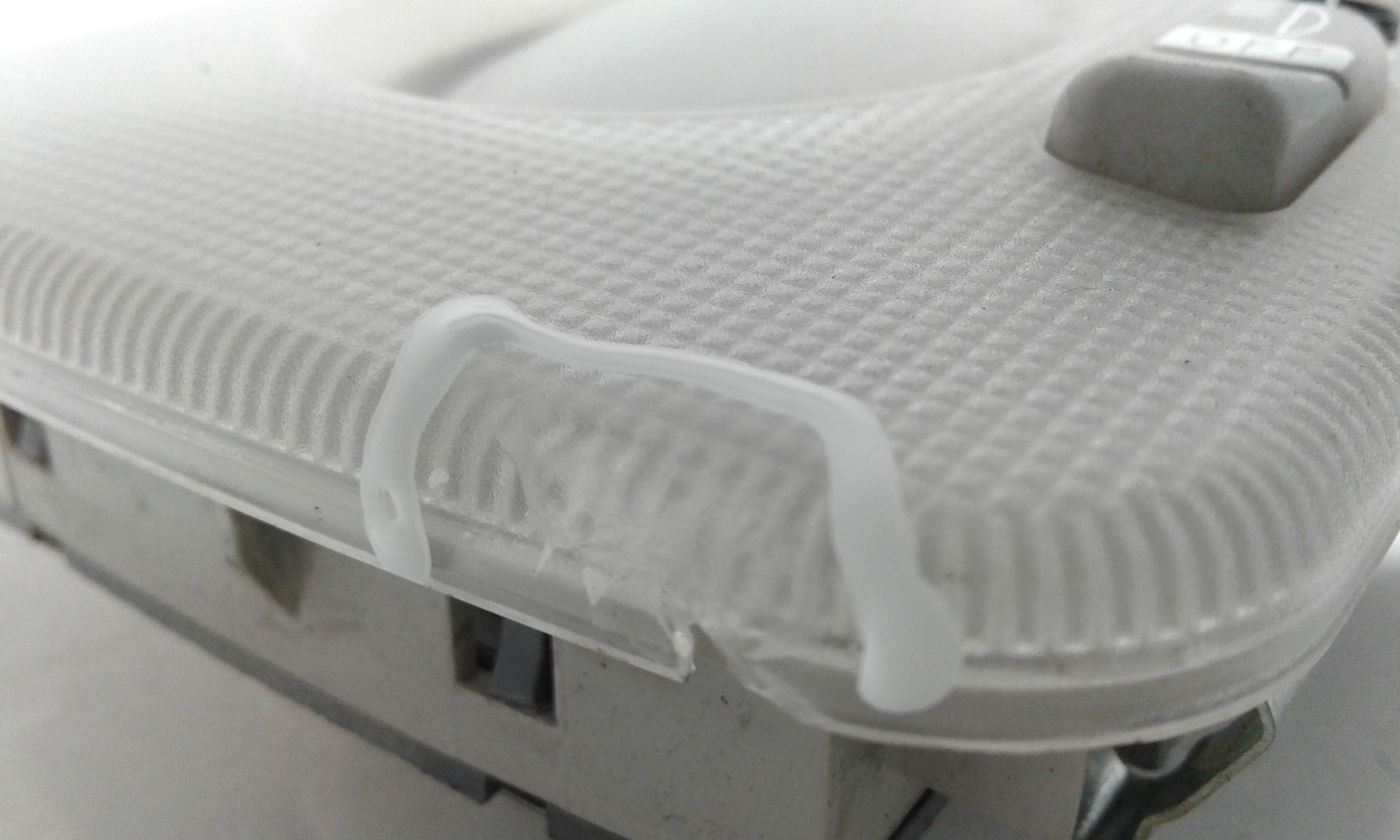 Luce di cortesia anteriore FIAT Bravo 2 Serie