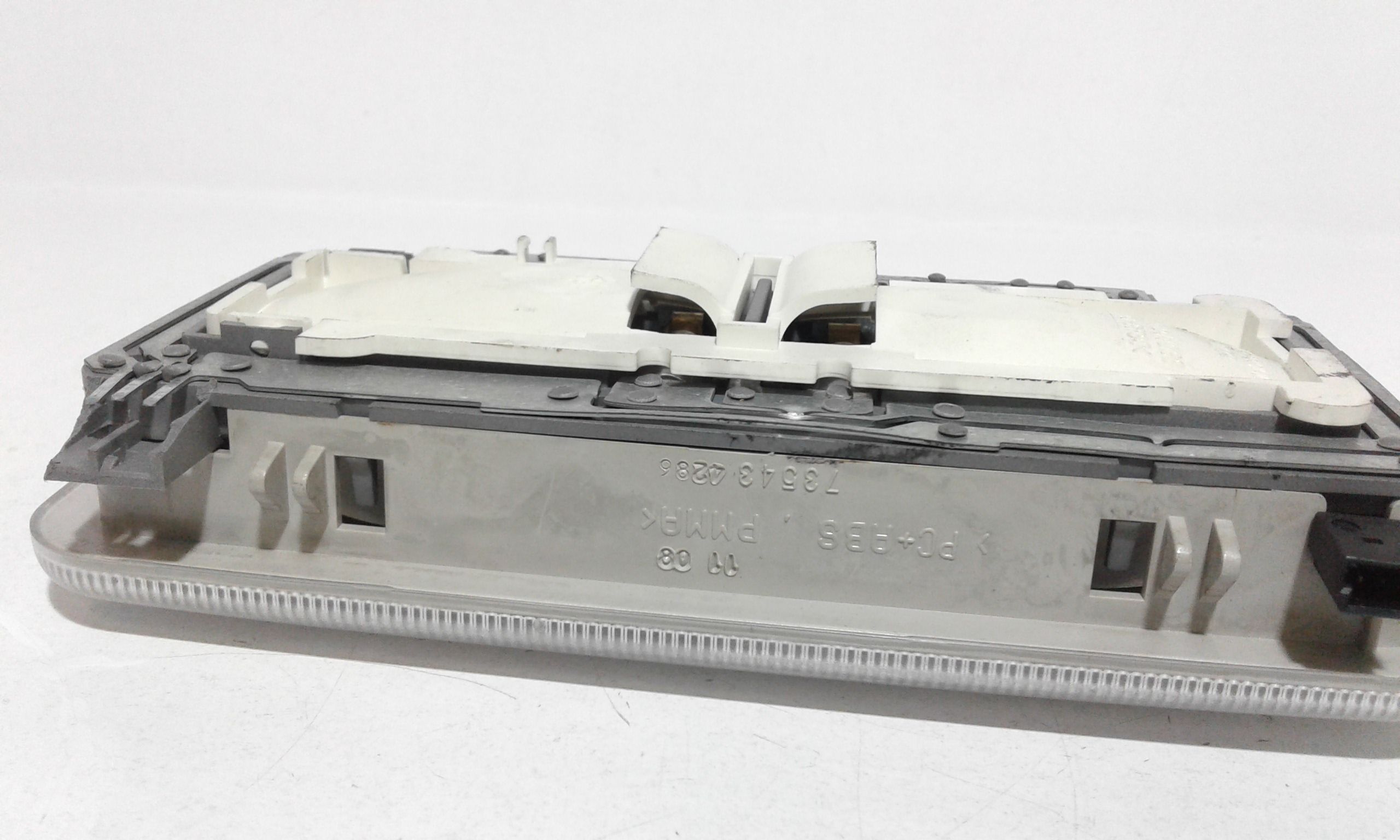 Luce di cortesia anteriore FIAT Bravo 2 Serie