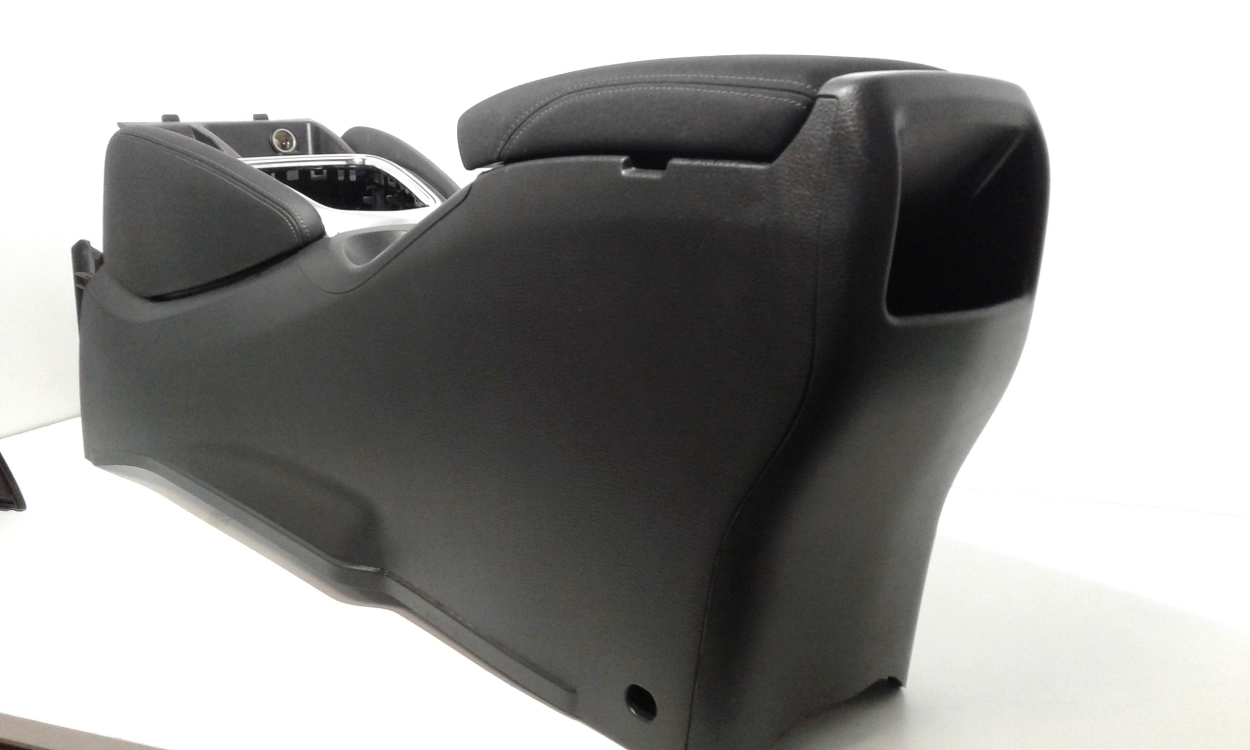 Tunnel consolle centrale NISSAN Qashqai Serie