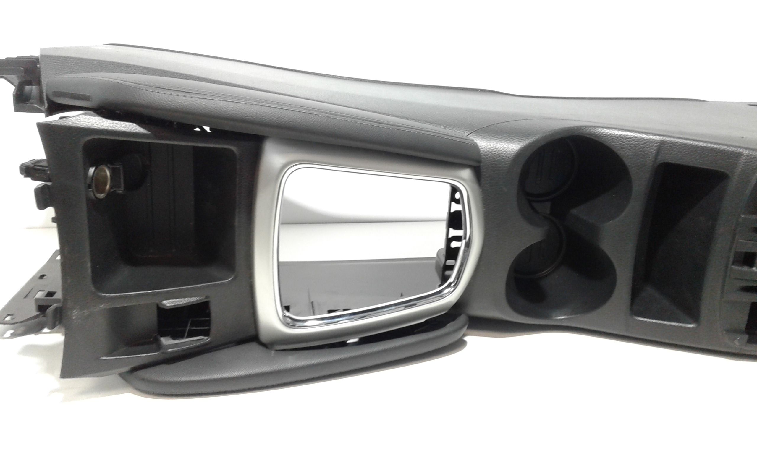 Tunnel consolle centrale NISSAN Qashqai Serie