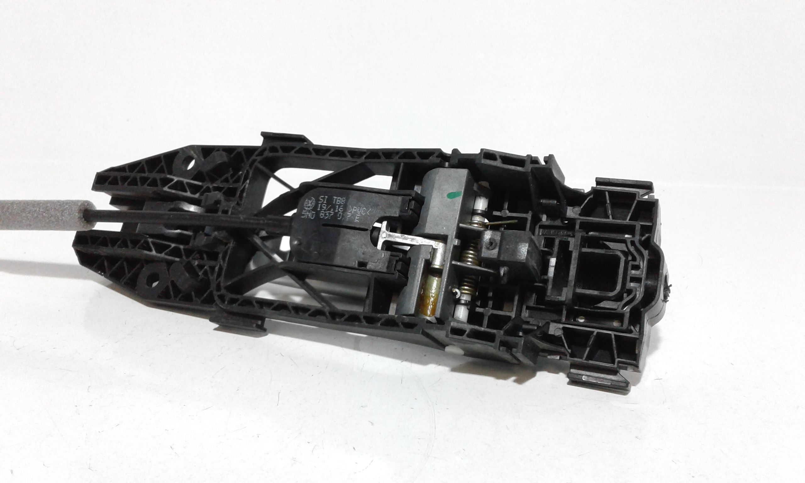 Maniglia esterna Posteriore Sinistra VOLKSWAGEN Polo 6 Serie