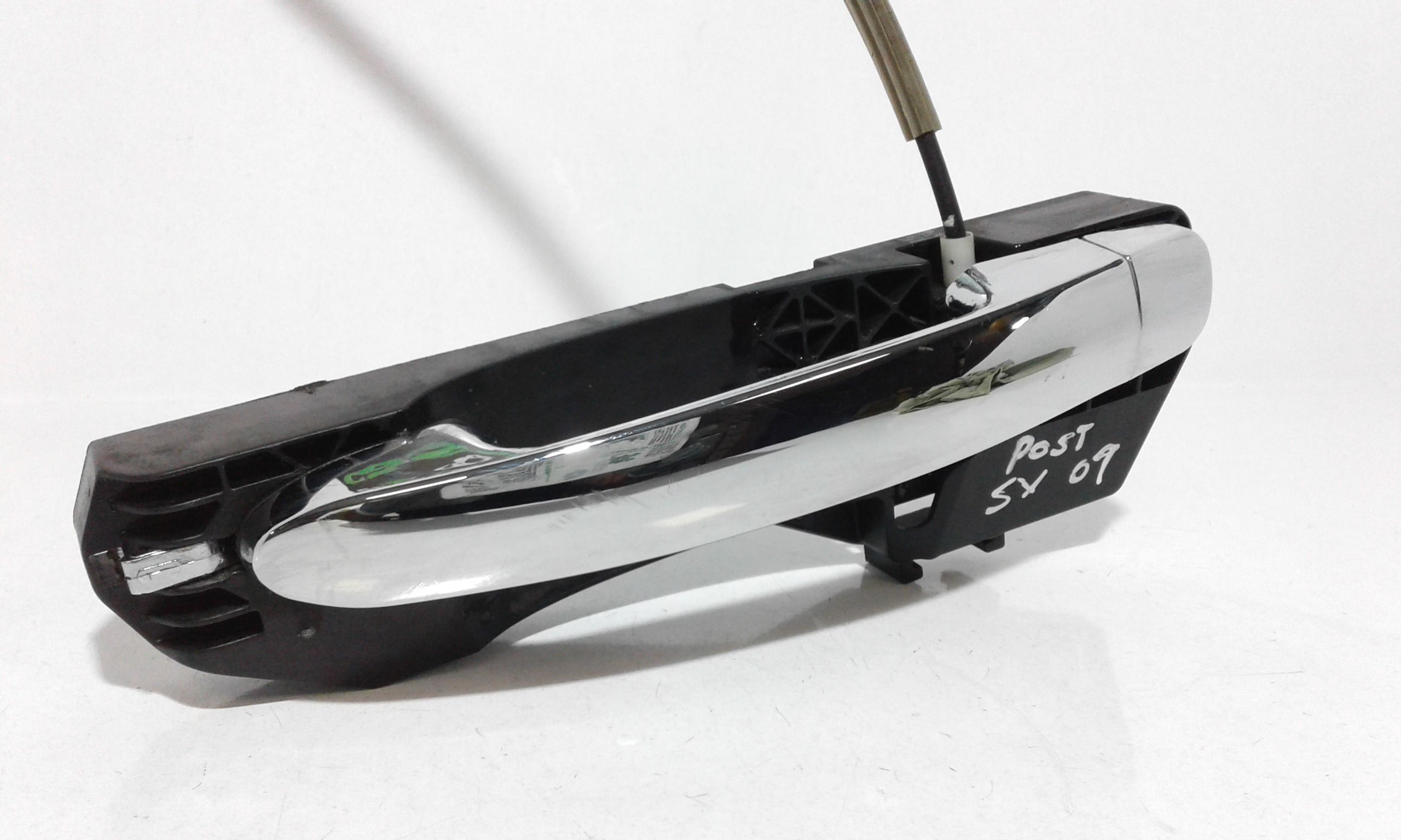 Maniglia esterna Posteriore Sinistra LANCIA Delta 3 Serie