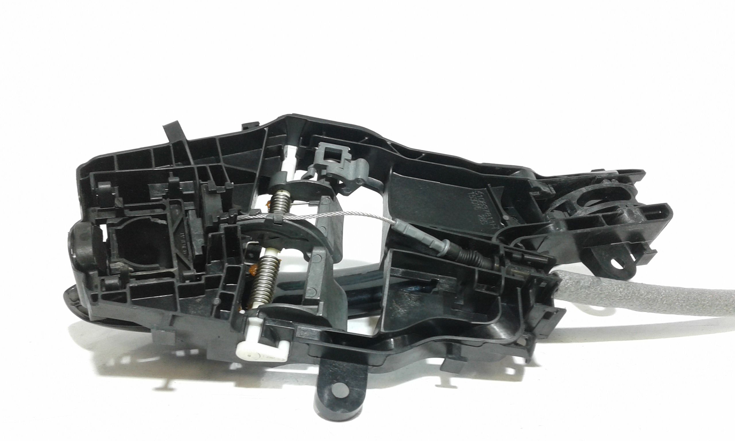 Maniglia esterna Posteriore Sinistra VOLKSWAGEN Tiguan Serie