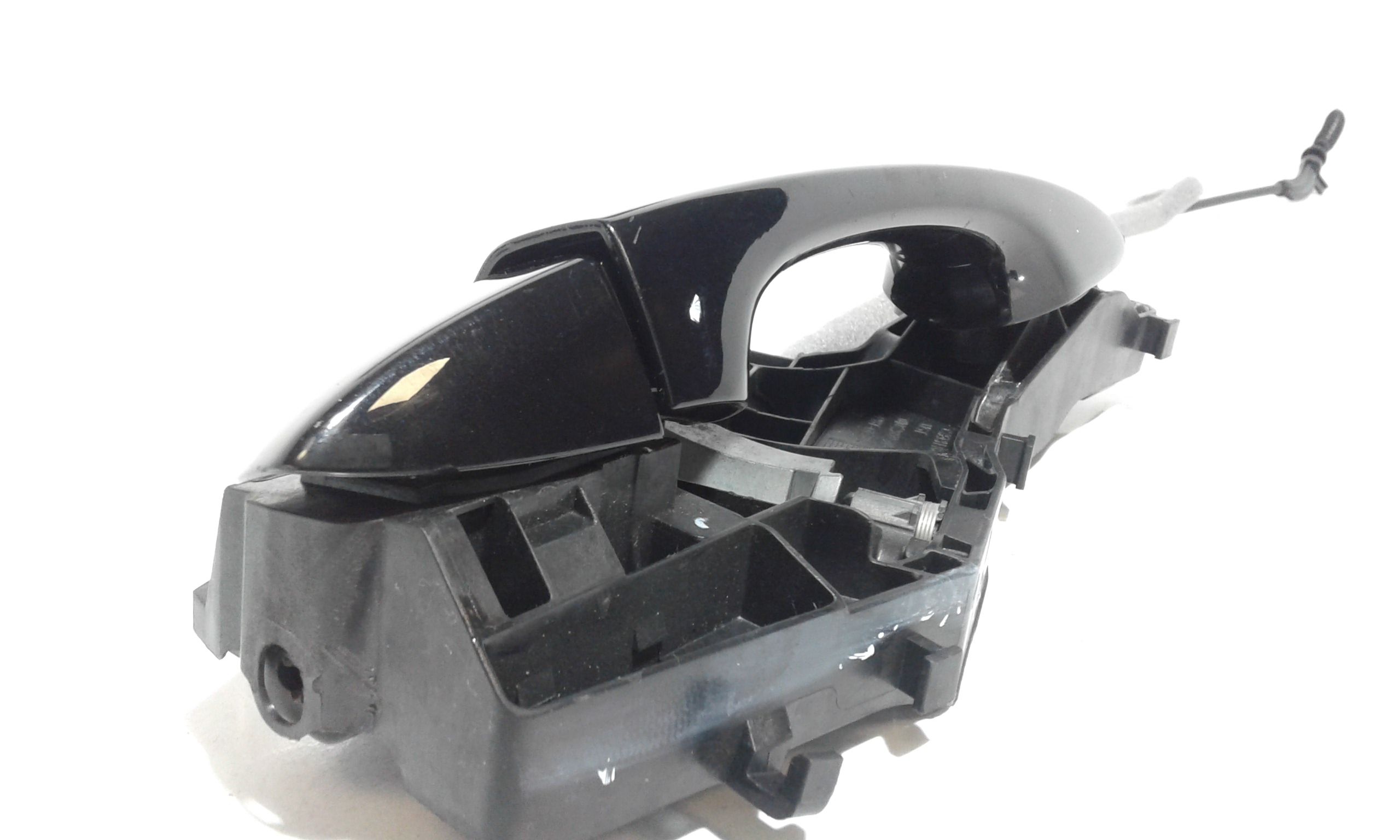 Maniglia esterna Posteriore Sinistra VOLKSWAGEN Tiguan Serie