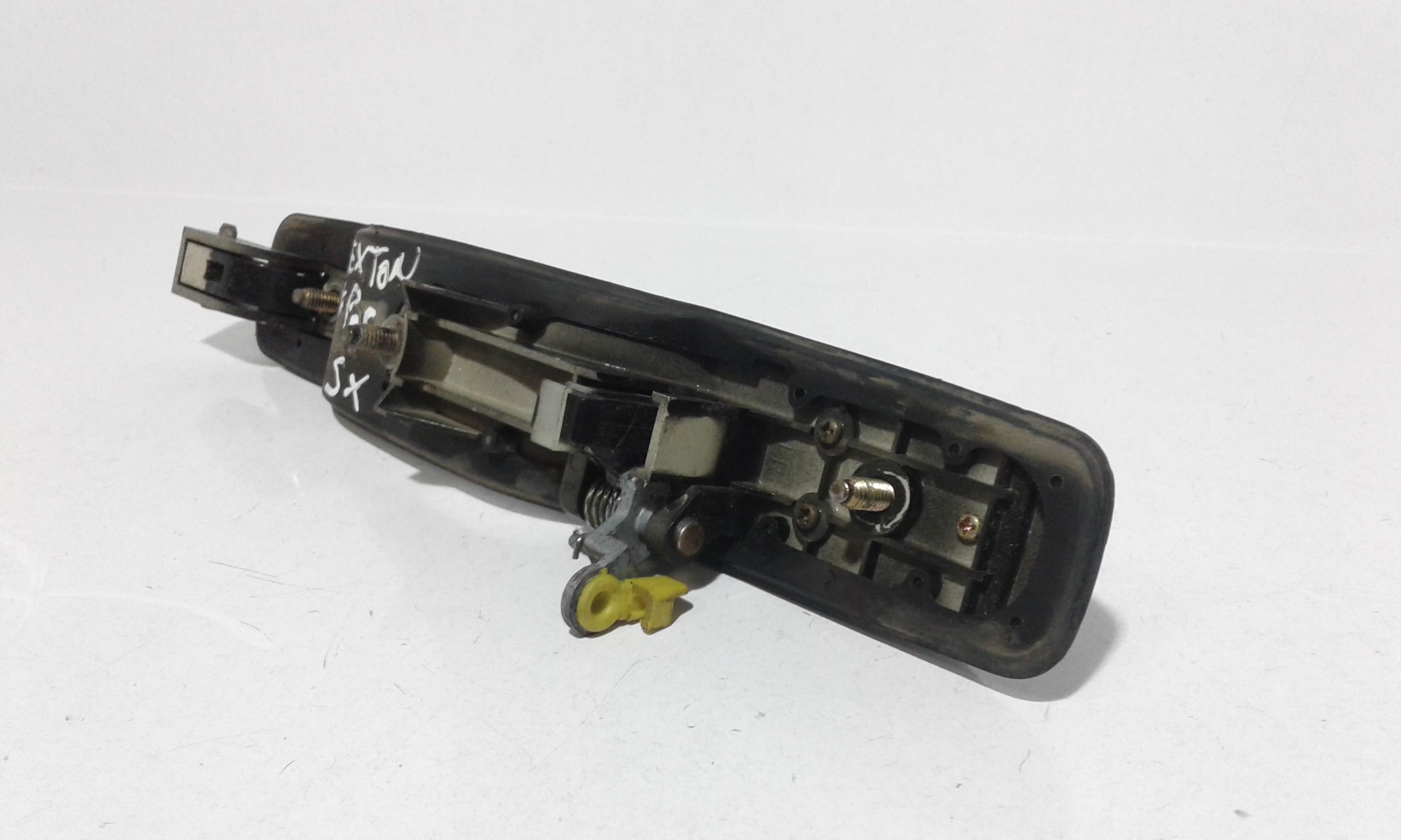 Maniglia esterna Posteriore Sinistra SSANGYONG Rexton 1 Serie