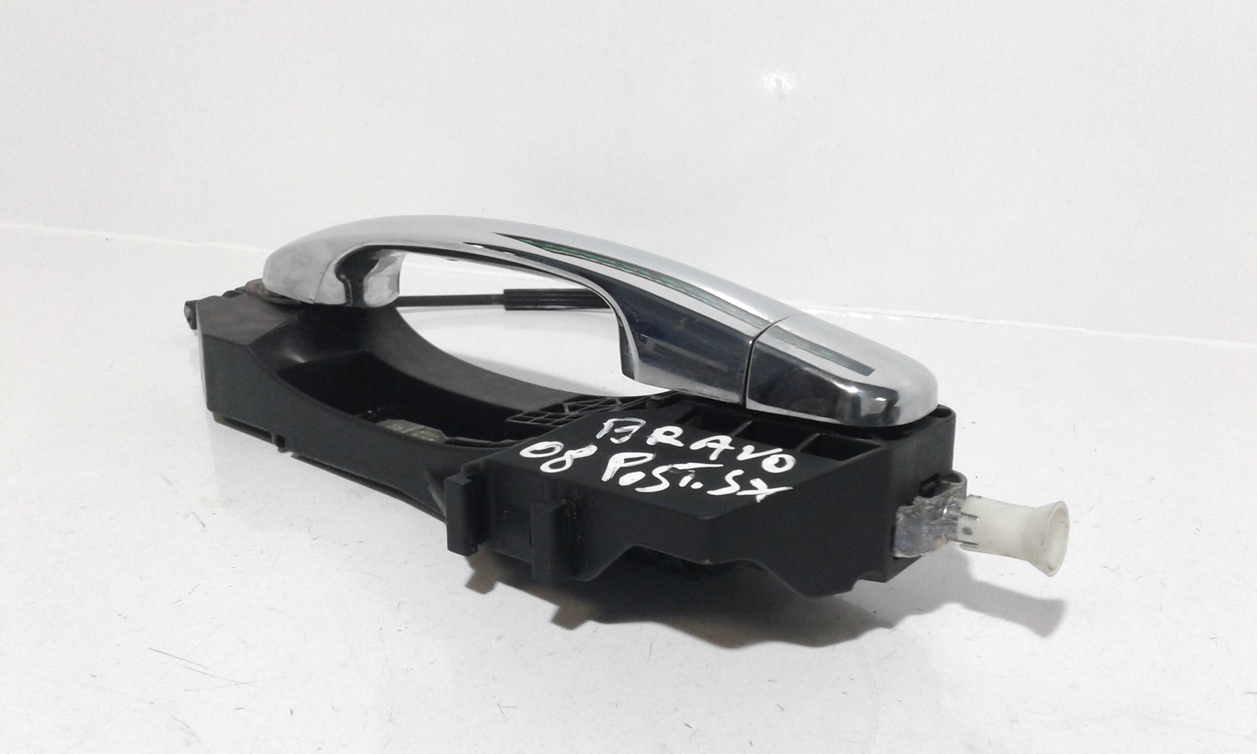 Maniglia esterna Posteriore Sinistra FIAT Bravo 2 Serie