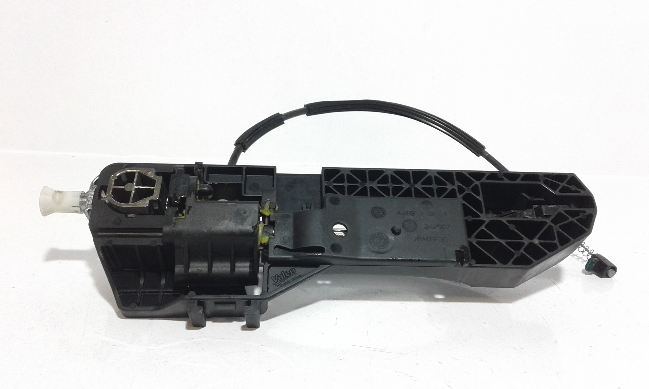 Maniglia esterna Posteriore Sinistra FIAT Bravo 2 Serie