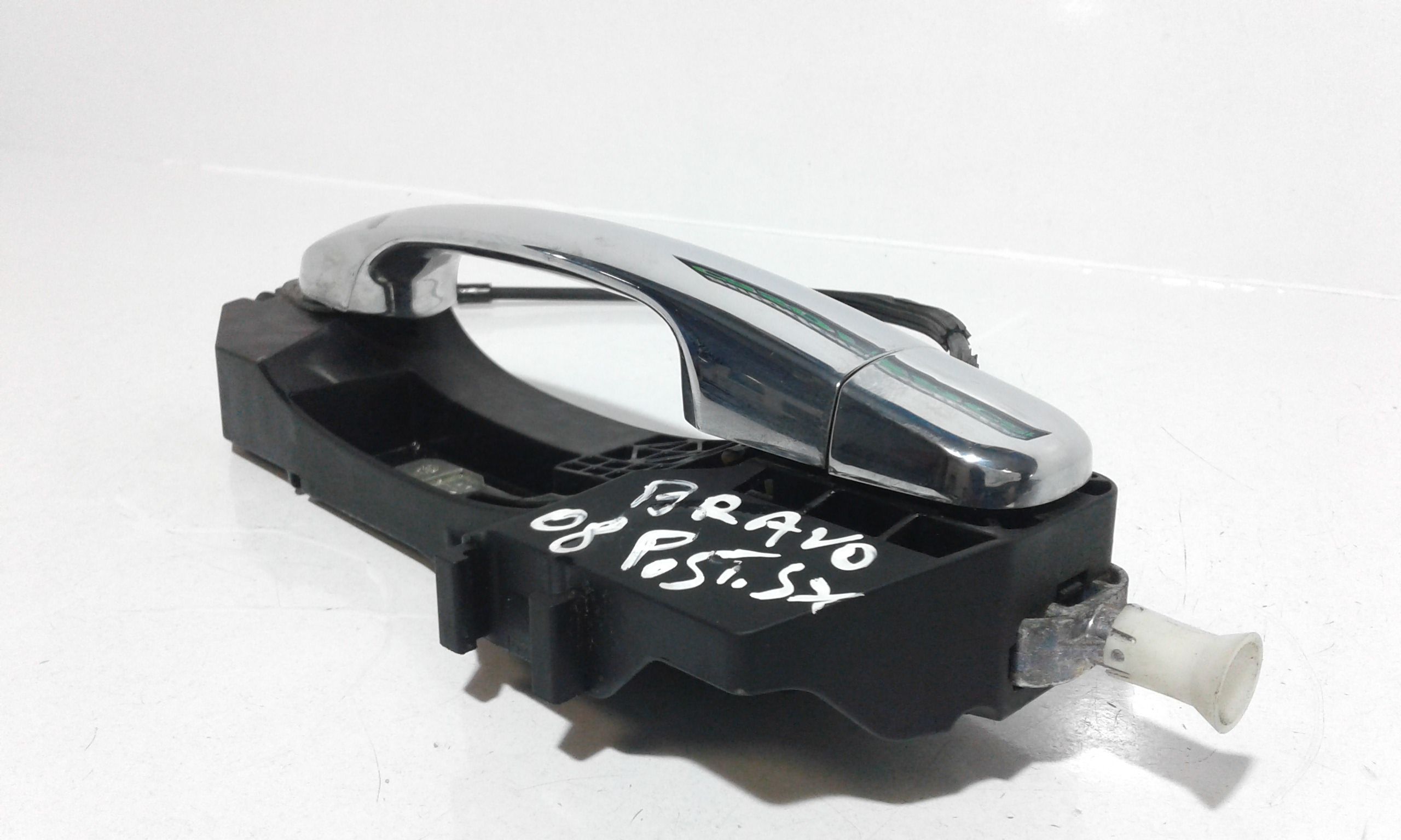 Maniglia esterna Posteriore Sinistra FIAT Bravo 2 Serie