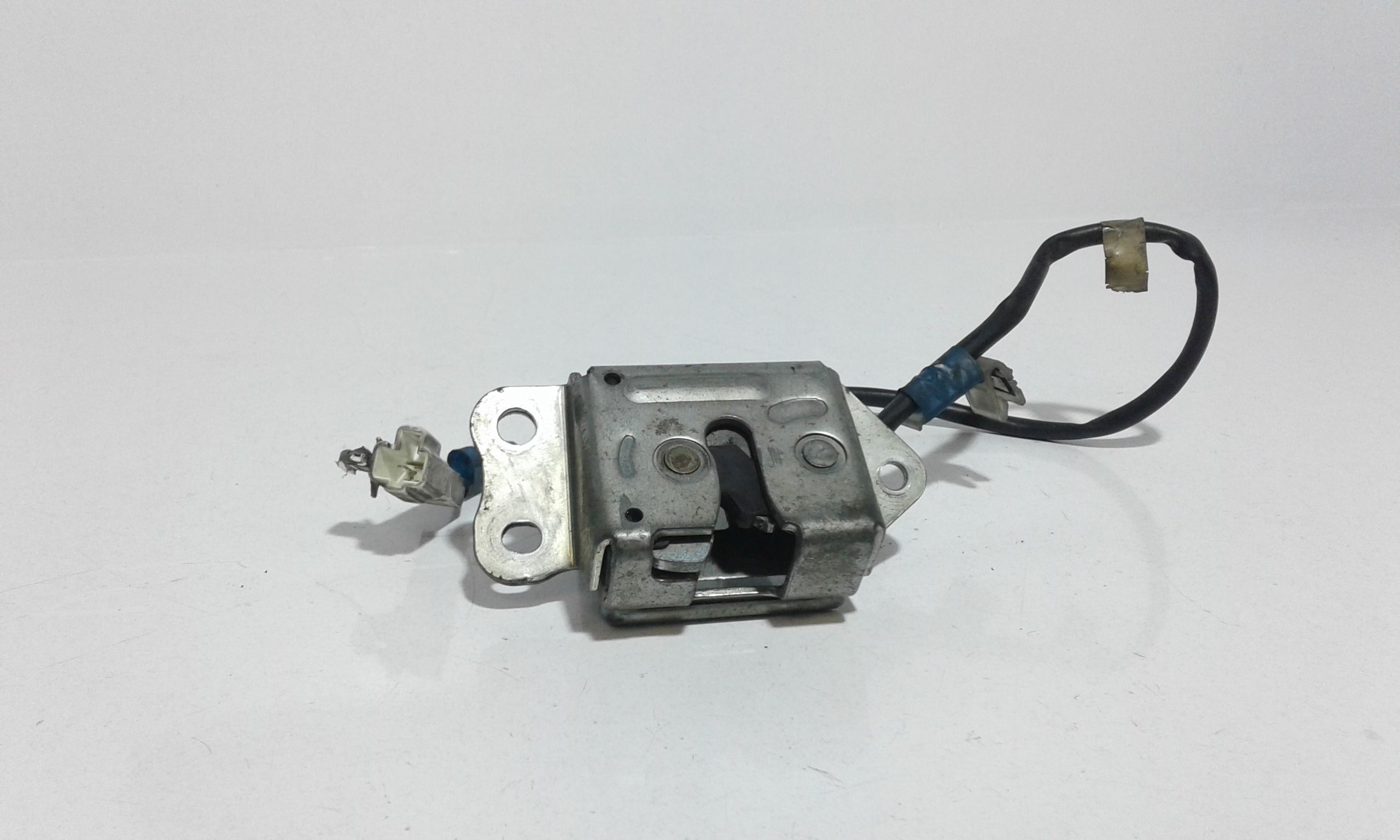 Serratura Cofano Posteriore TOYOTA Yaris 1 Serie