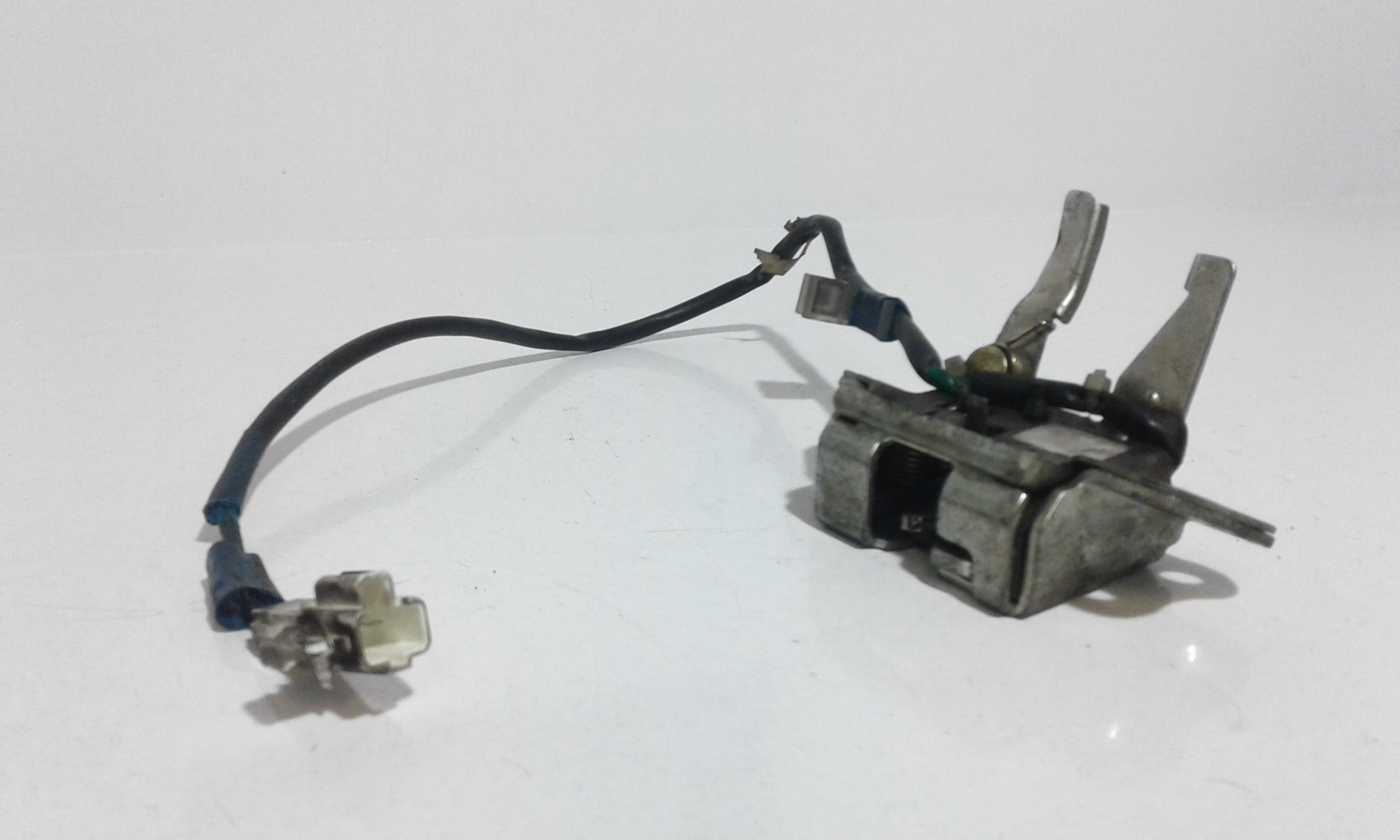 Serratura Cofano Posteriore TOYOTA Yaris 1 Serie