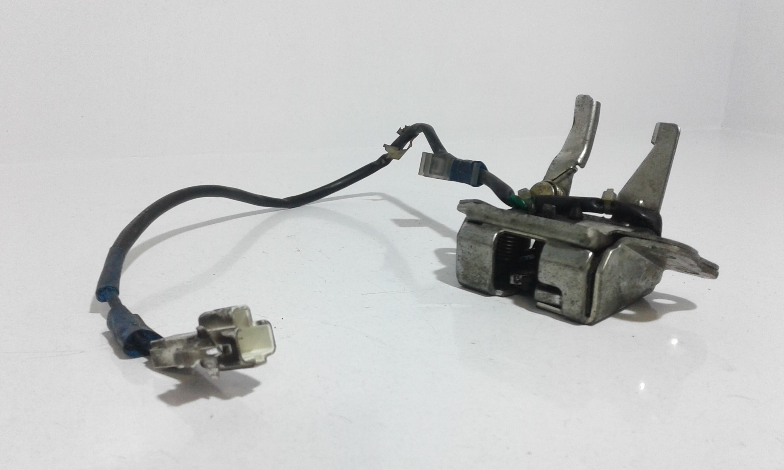 Serratura Cofano Posteriore TOYOTA Yaris 1 Serie