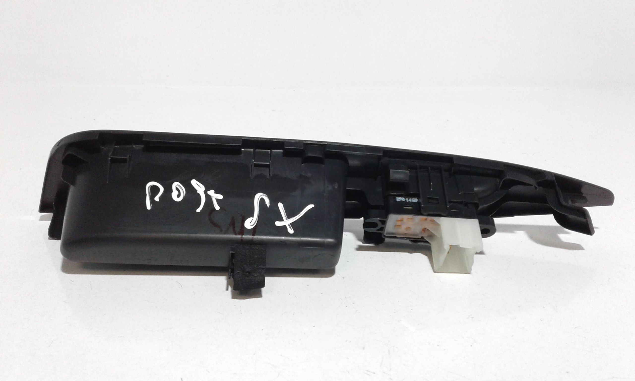 Pulsantiera Posteriore Sinistra NISSAN Qashqai Serie