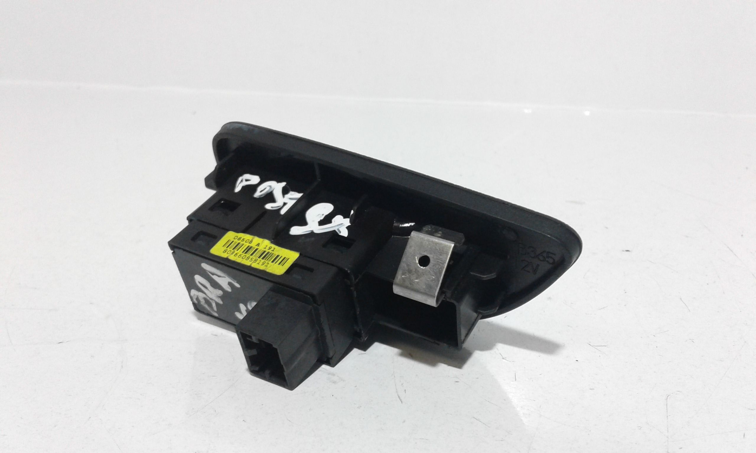 Pulsantiera Posteriore Sinistra FIAT Bravo 2 Serie