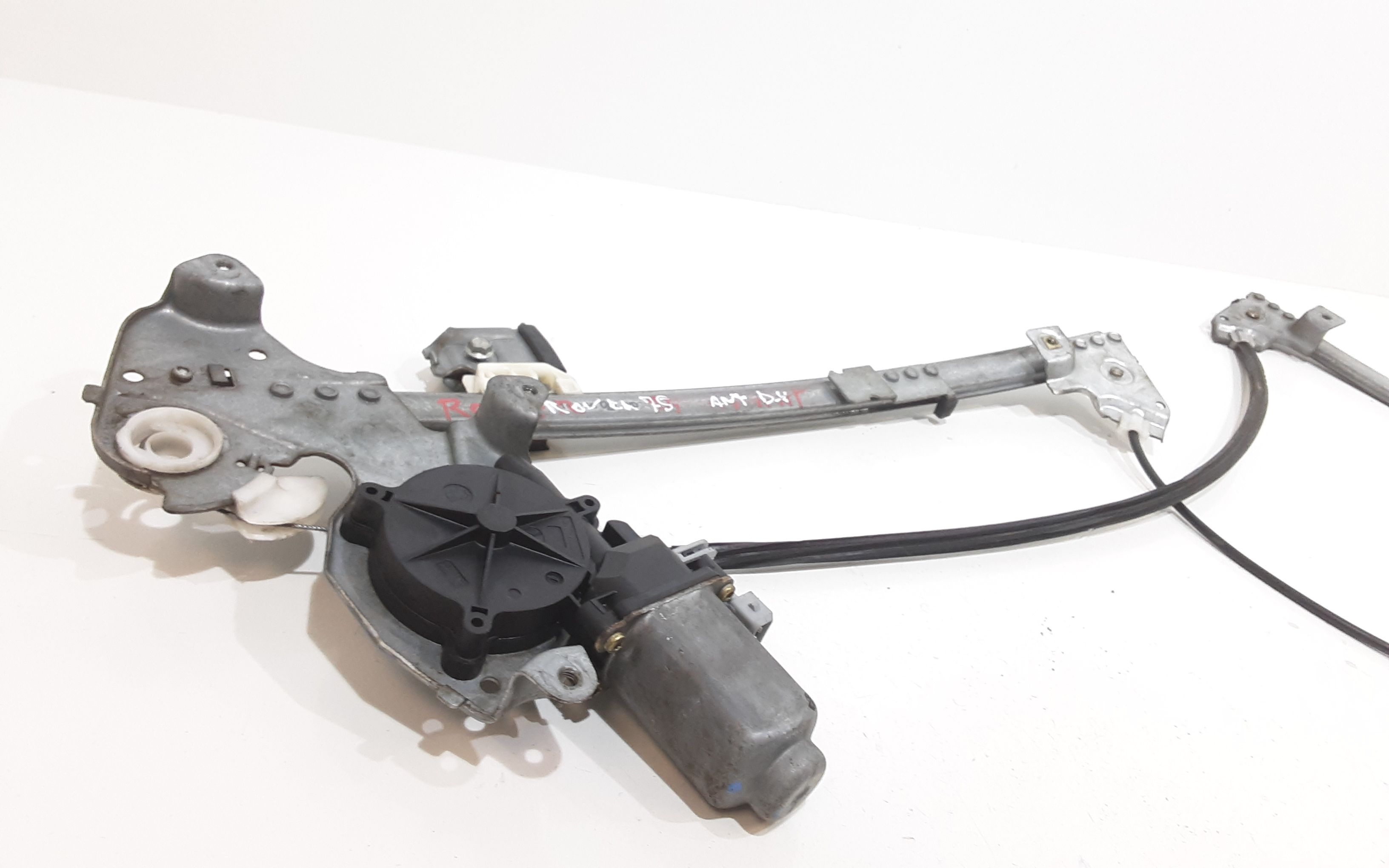 Cremagliera anteriore destra passeggero ROVER Serie 75 Berlina