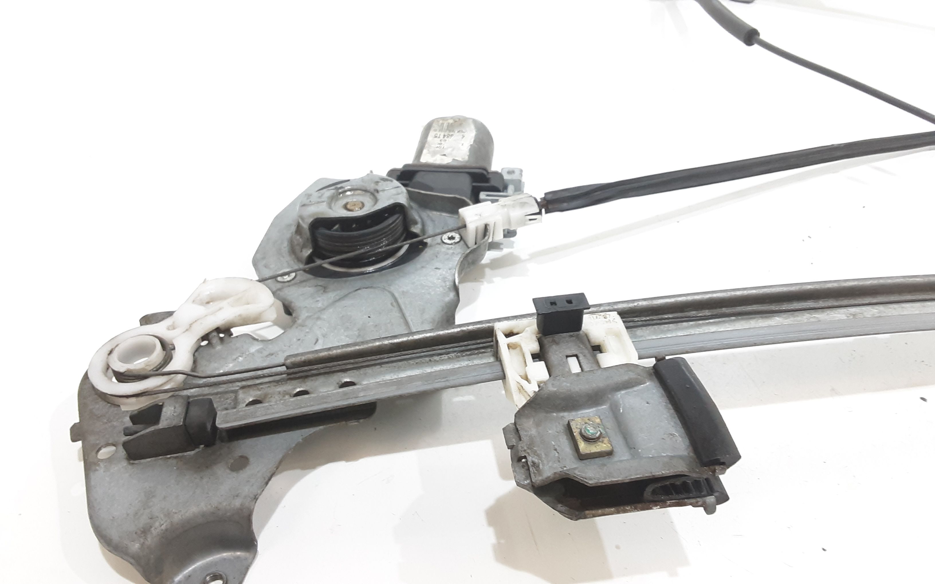 Cremagliera anteriore destra passeggero ROVER Serie 75 Berlina