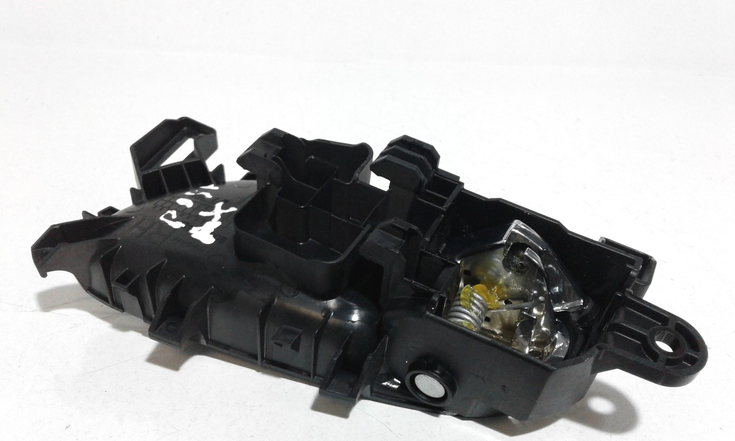 Maniglia interna Posteriore Destra NISSAN Qashqai Serie