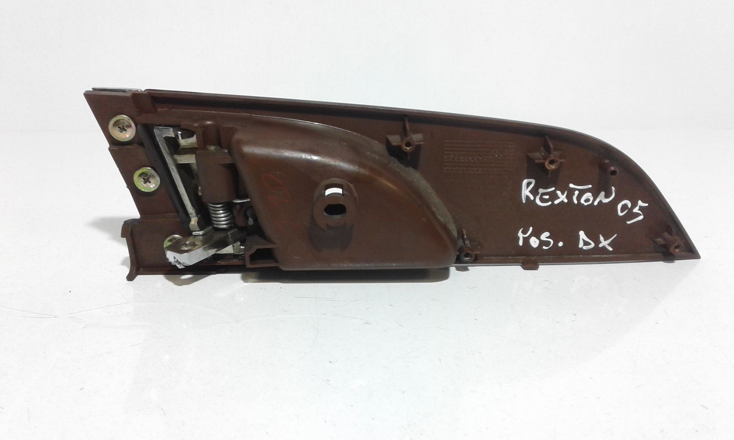 Maniglia interna Posteriore Destra SSANGYONG Rexton 1 Serie